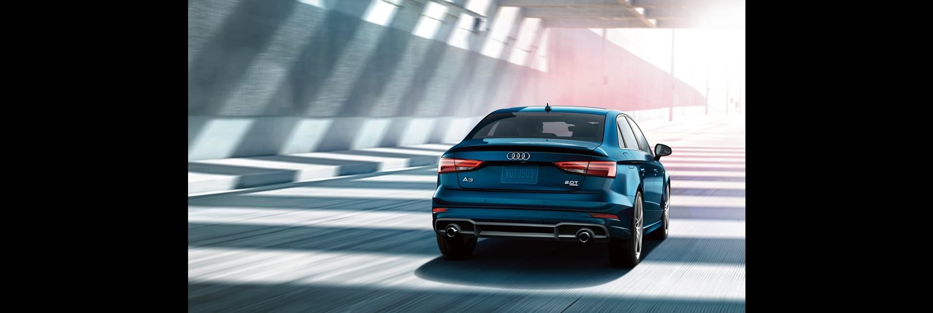 آئودی / Audi A3
