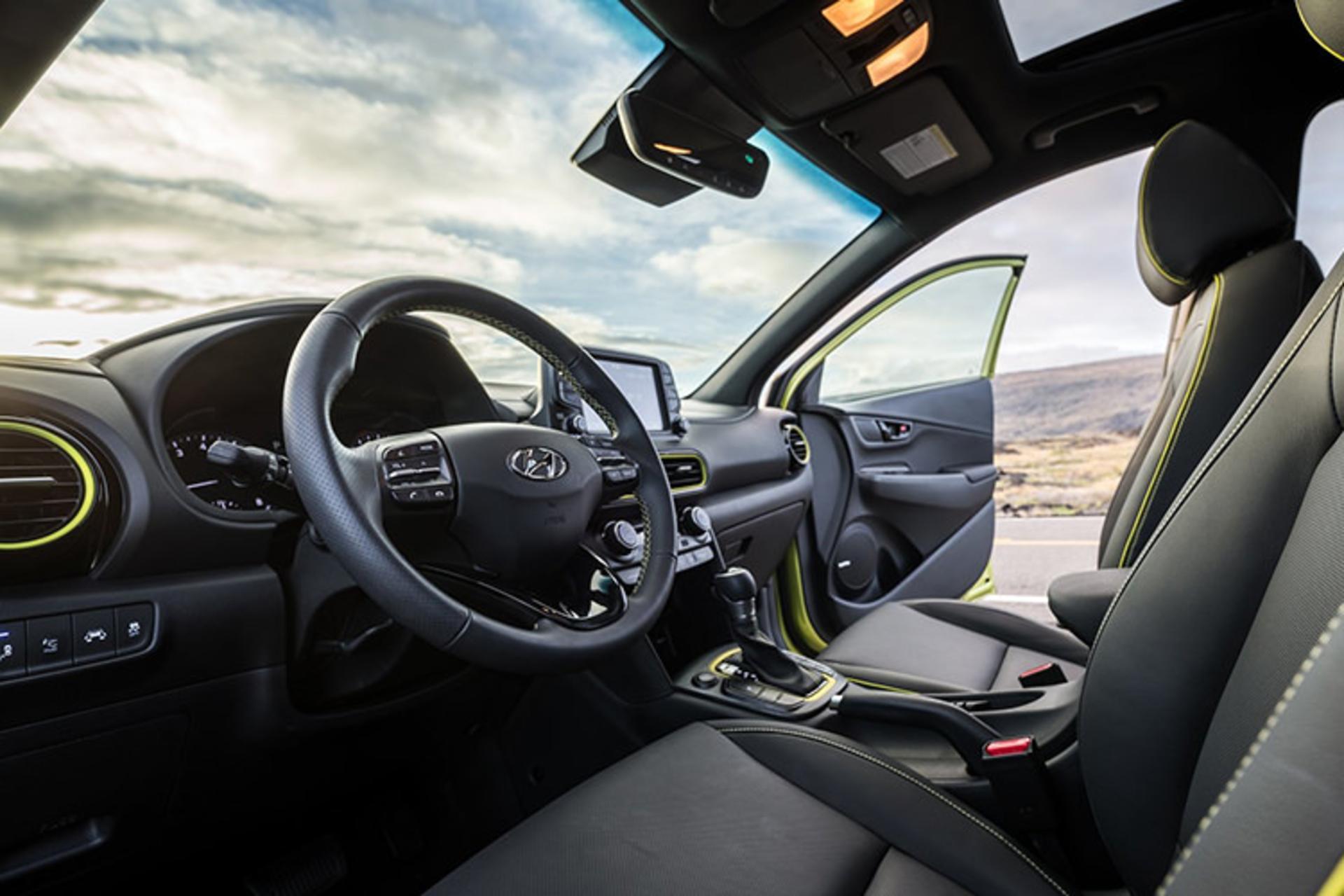 Hyundai Kona / هیوندای کنا
