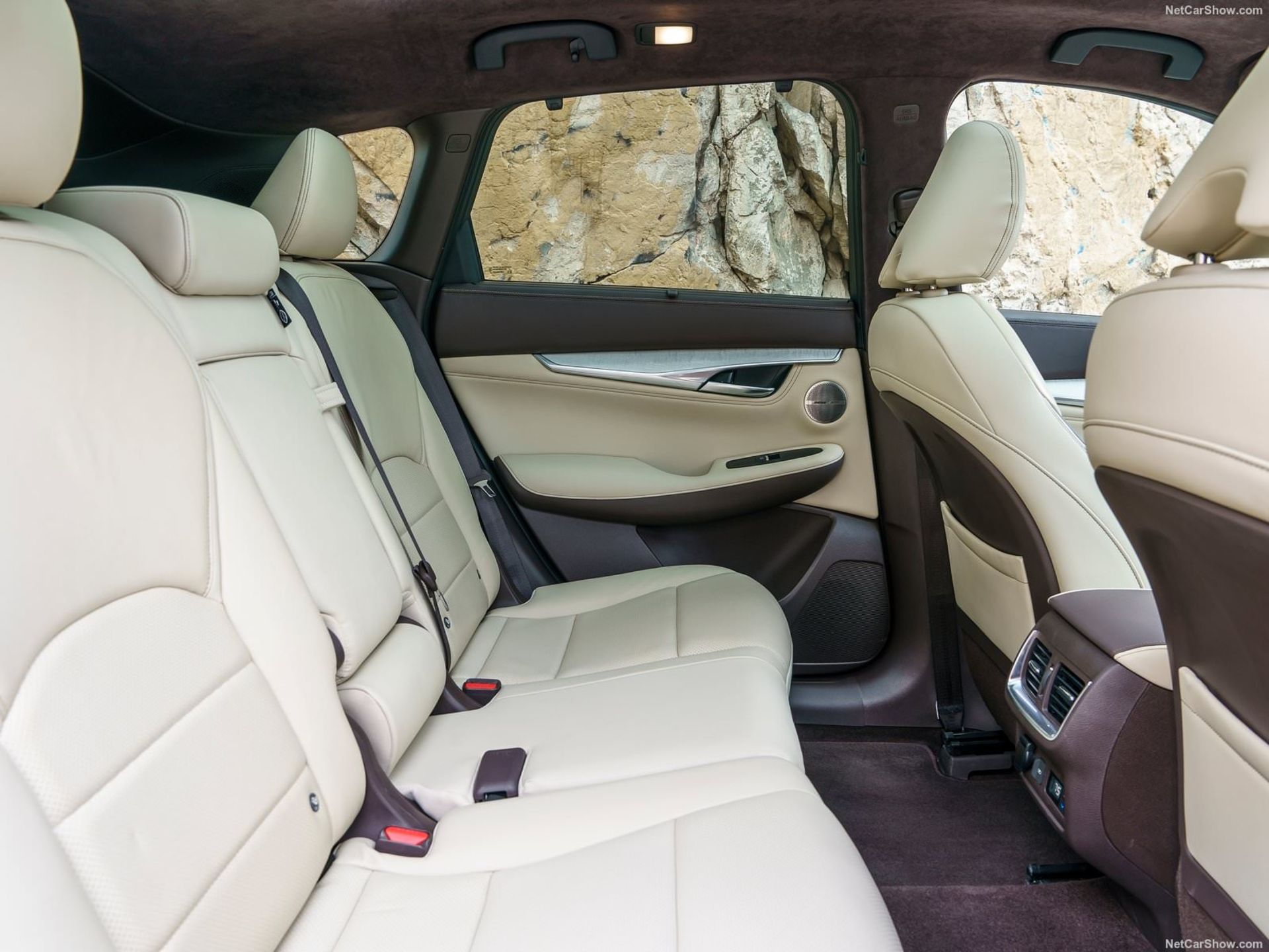 اینفینیتی / Infiniti QX50