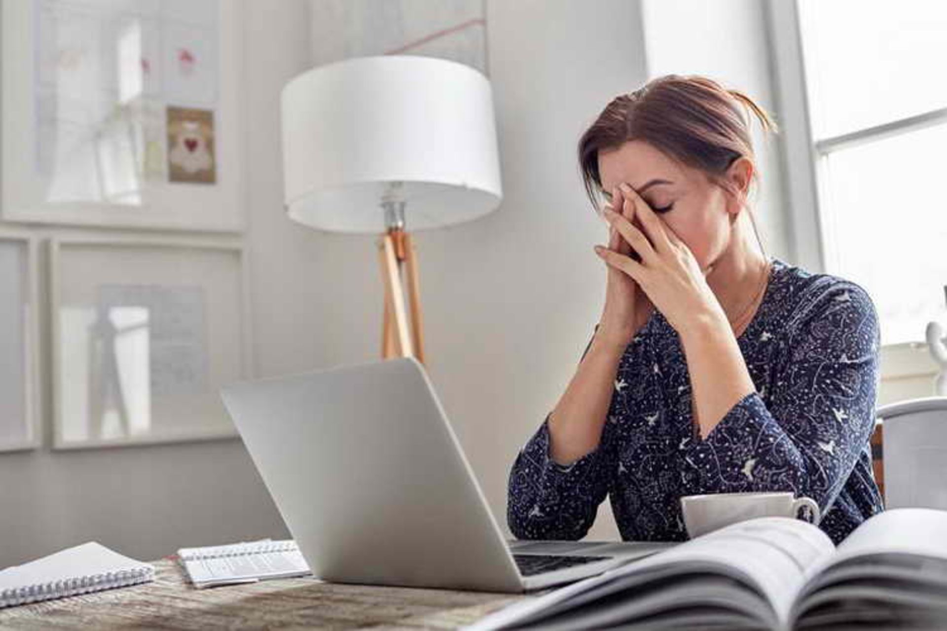 Ways to Reduce Stress