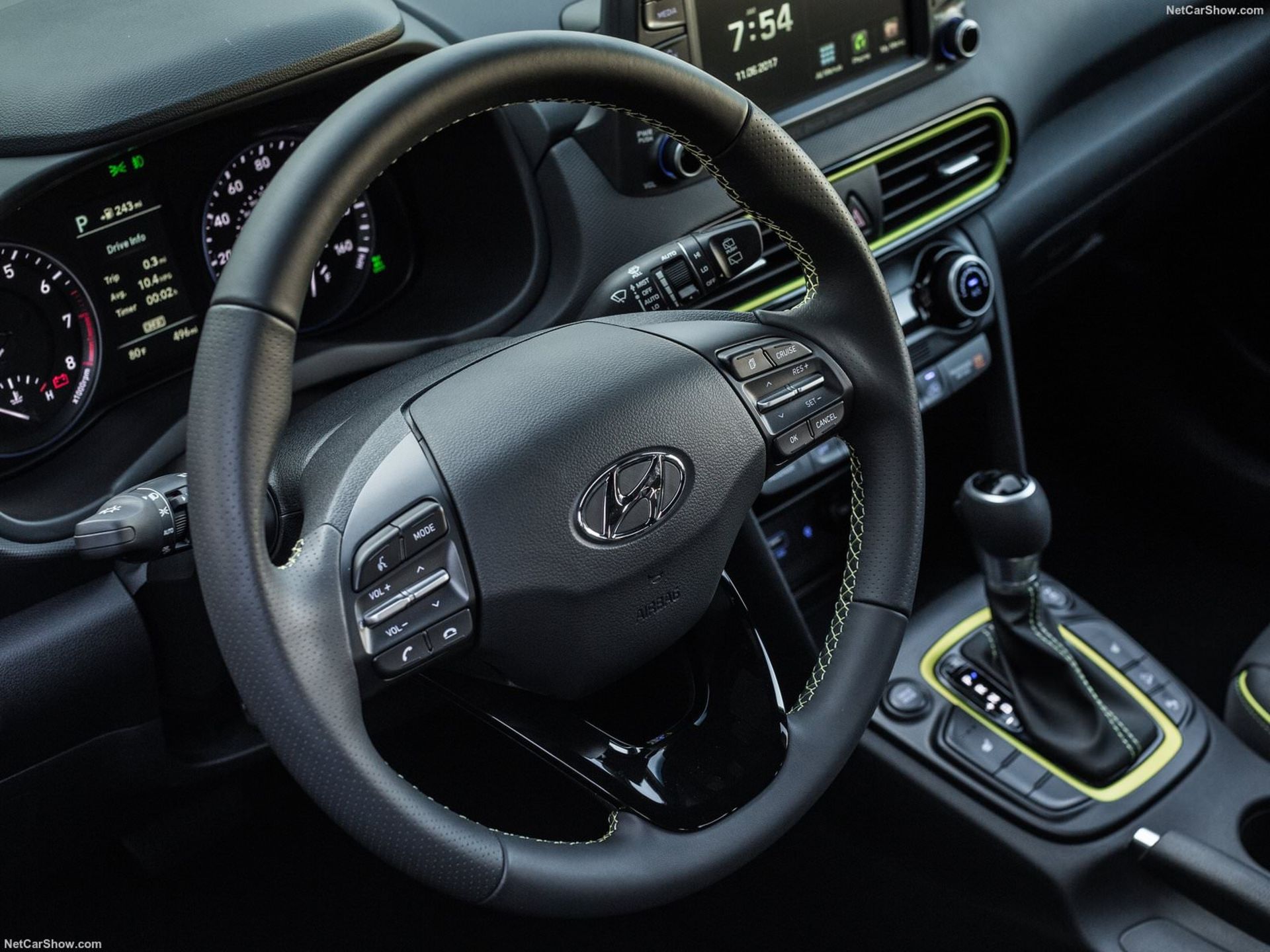 Hyundai Kona / هیوندای کنا