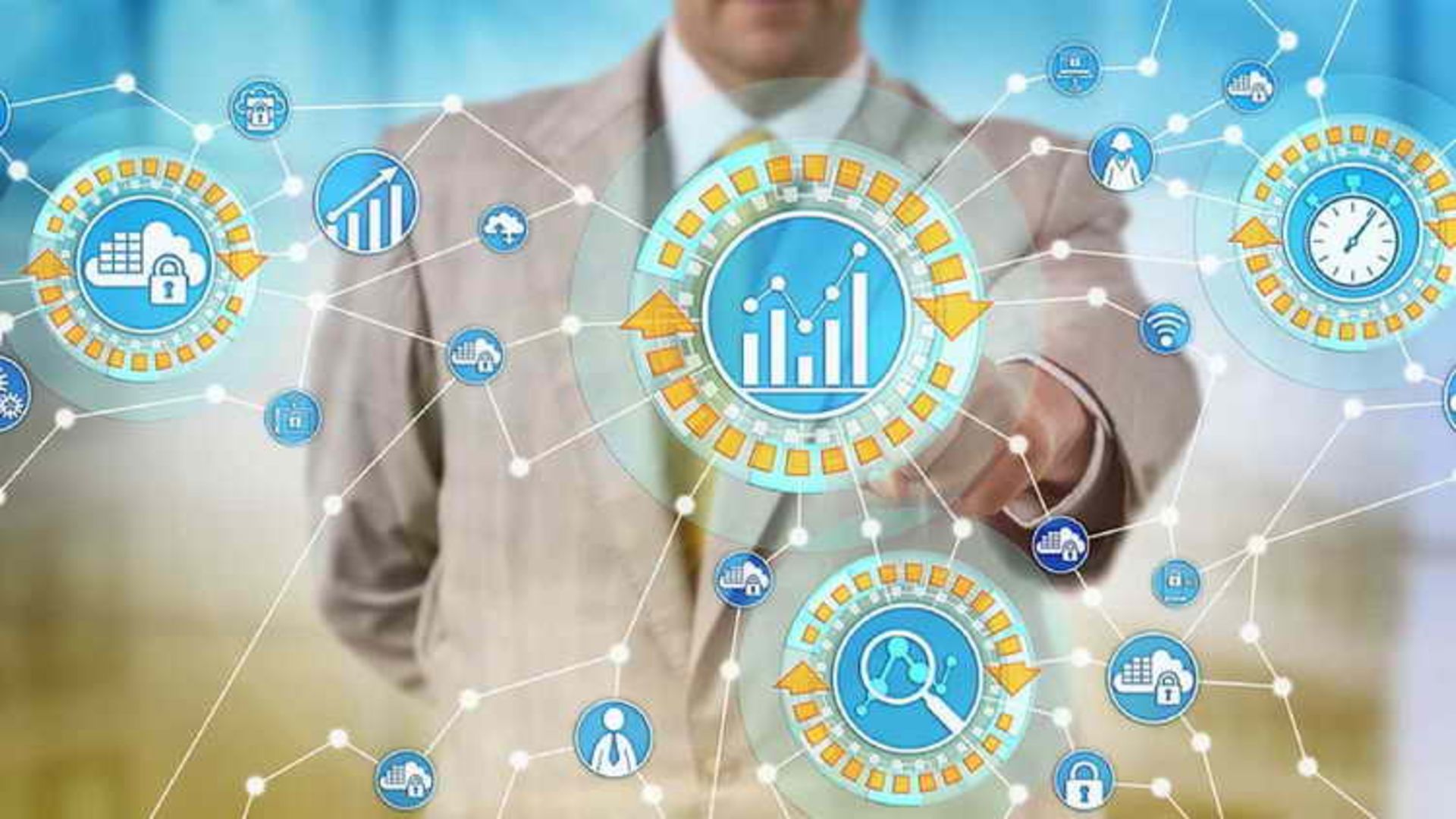 consumer behavior in a marketing strategy
