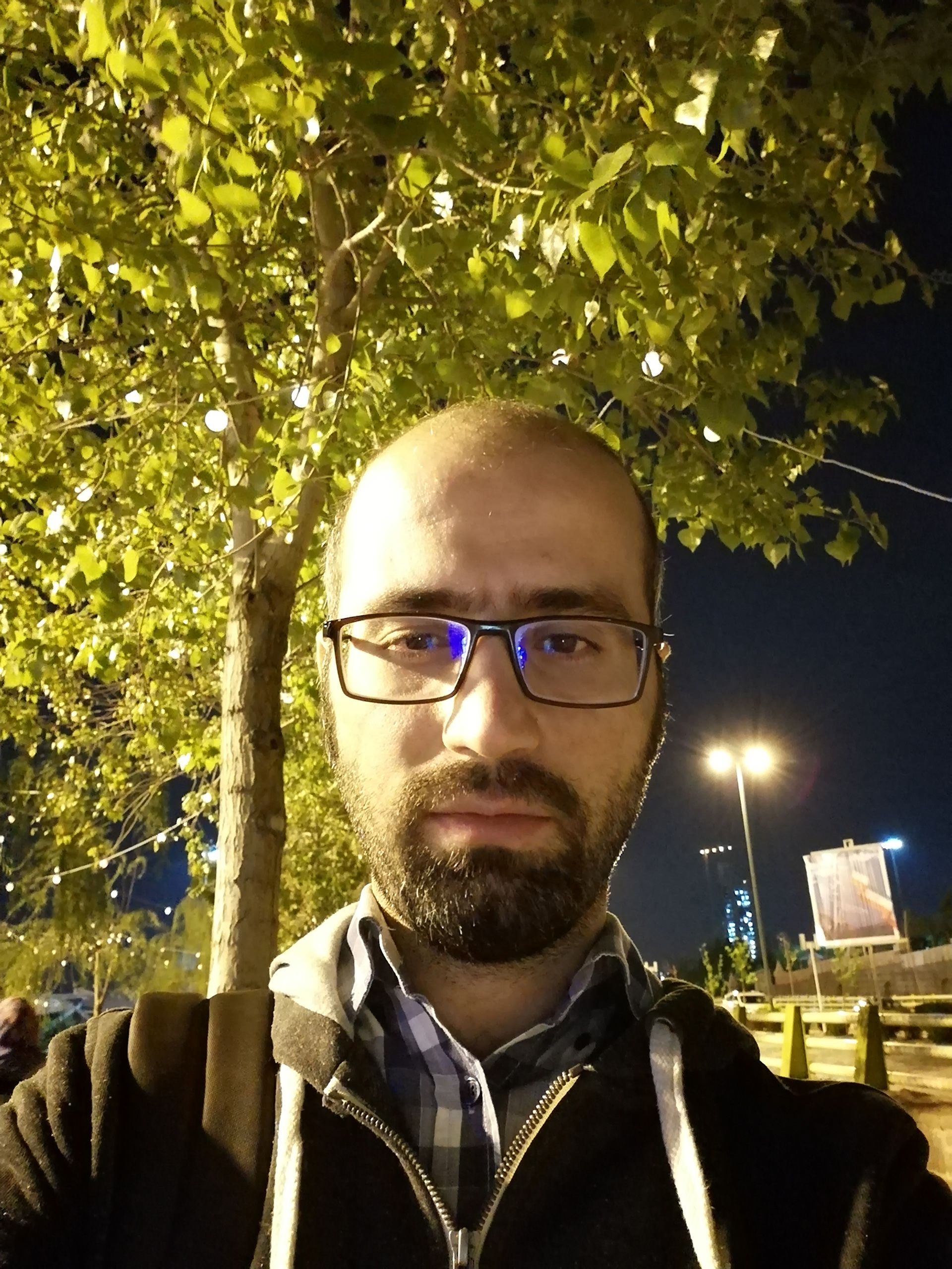 نمونه تصاویر هواوی نوا 3 ای