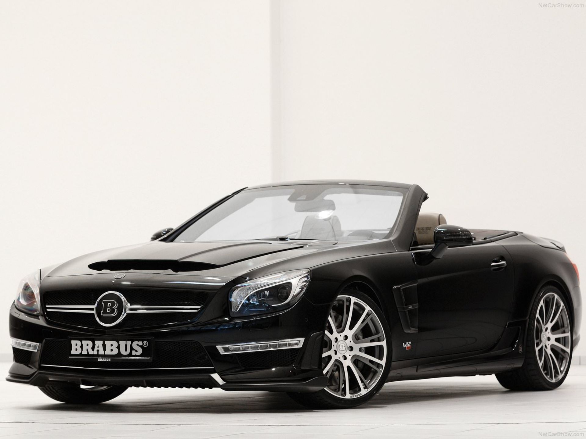 برابوس / Brabus