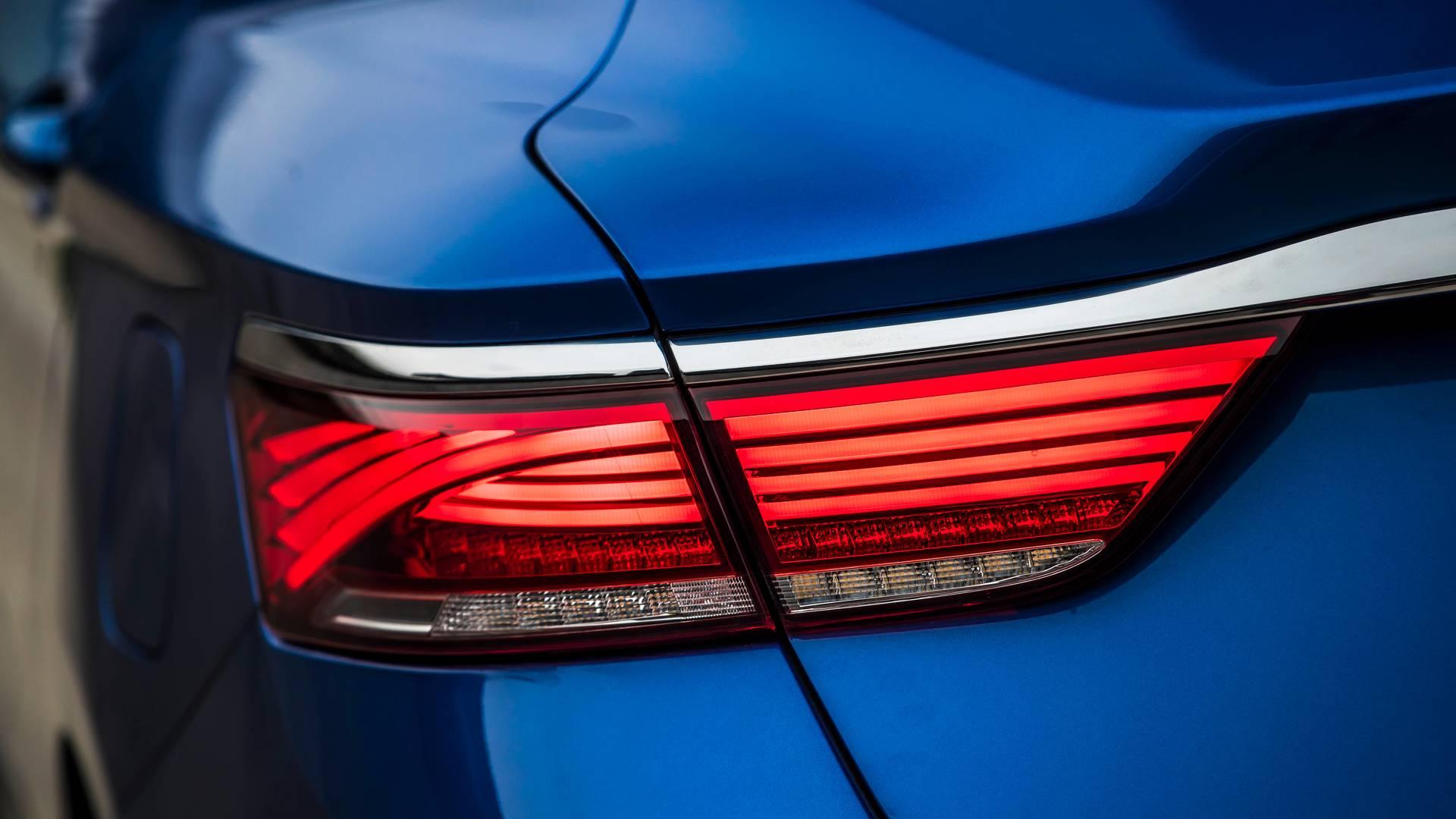 GEELY Bo Rui GE