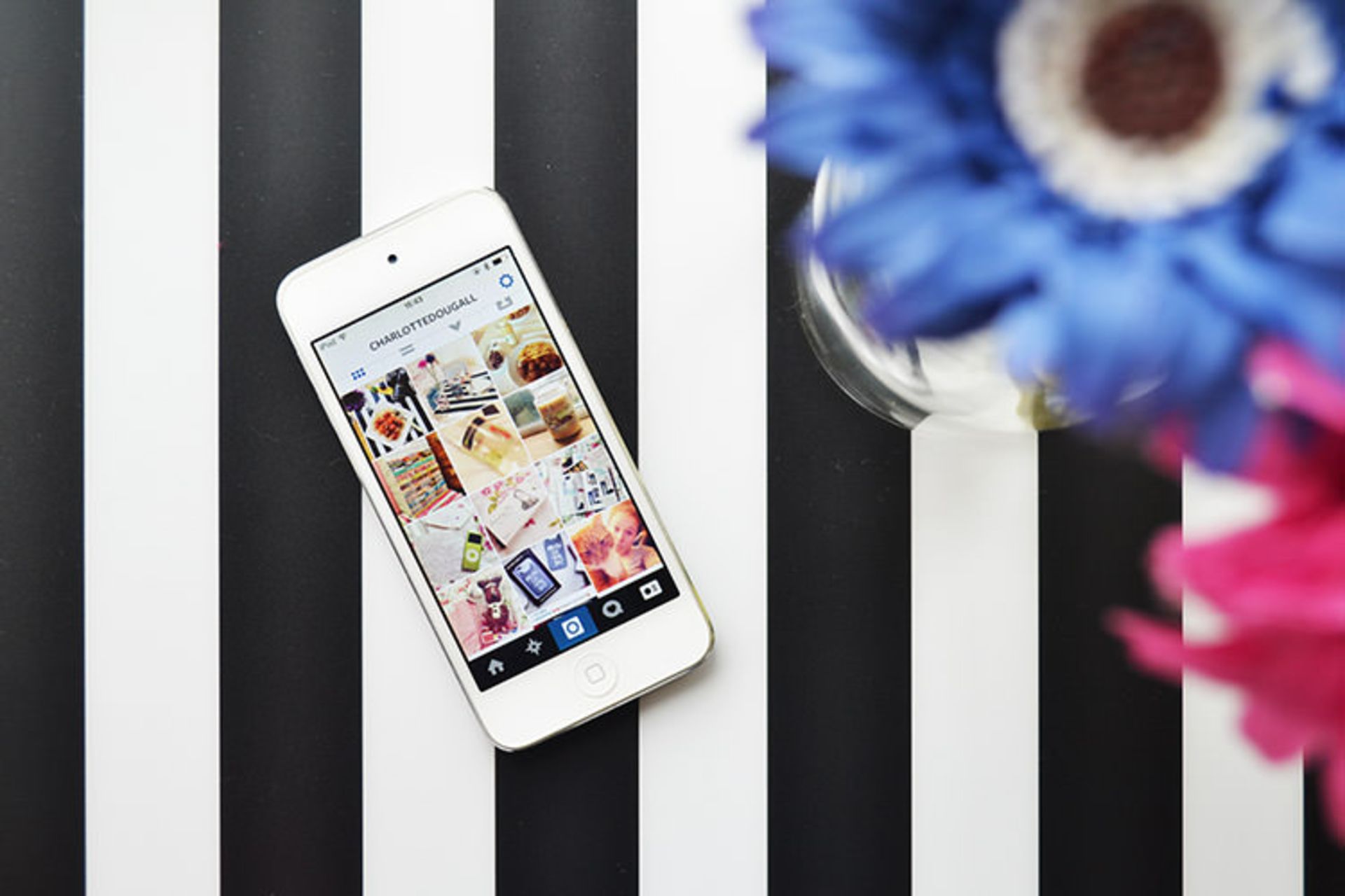 اینستاگرام / Instagram