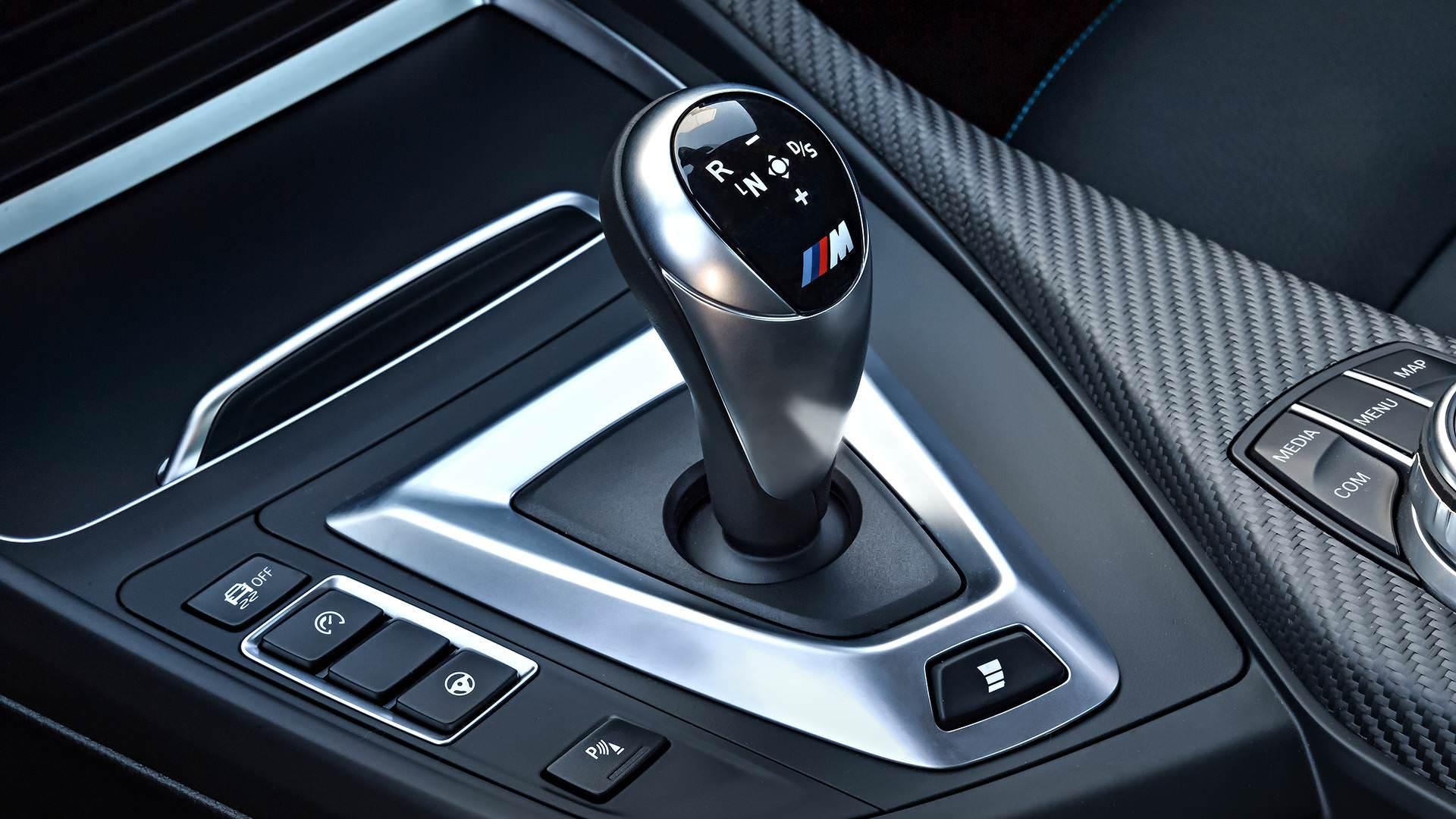 2019 BMW M2 Competition / کوپه اسپرت بی‌ام‌و M2 کامپتیشن مدل 2019