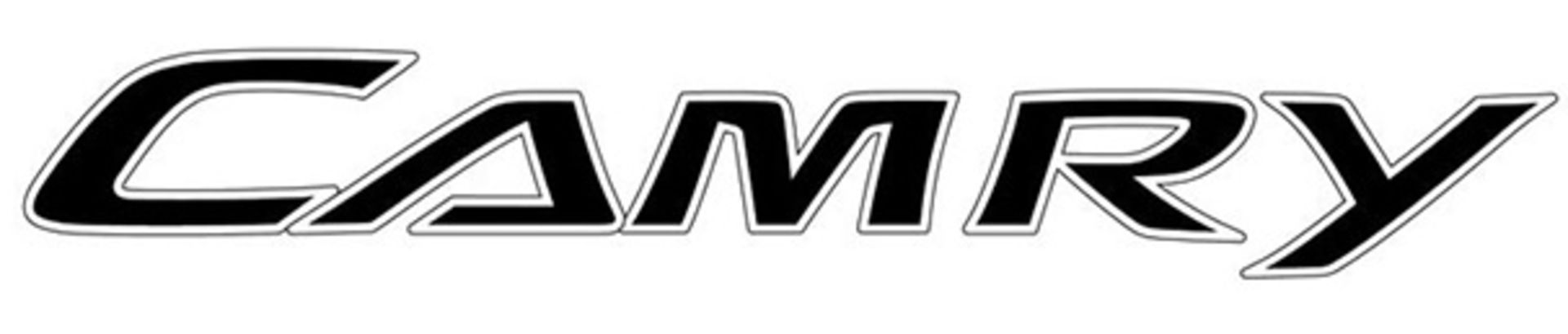 Toyota Camry  / تویوتا کمری