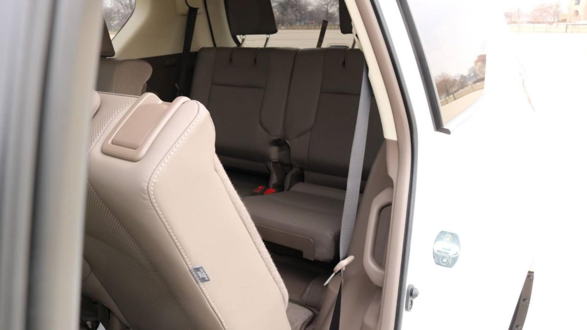 لکسوس GX460