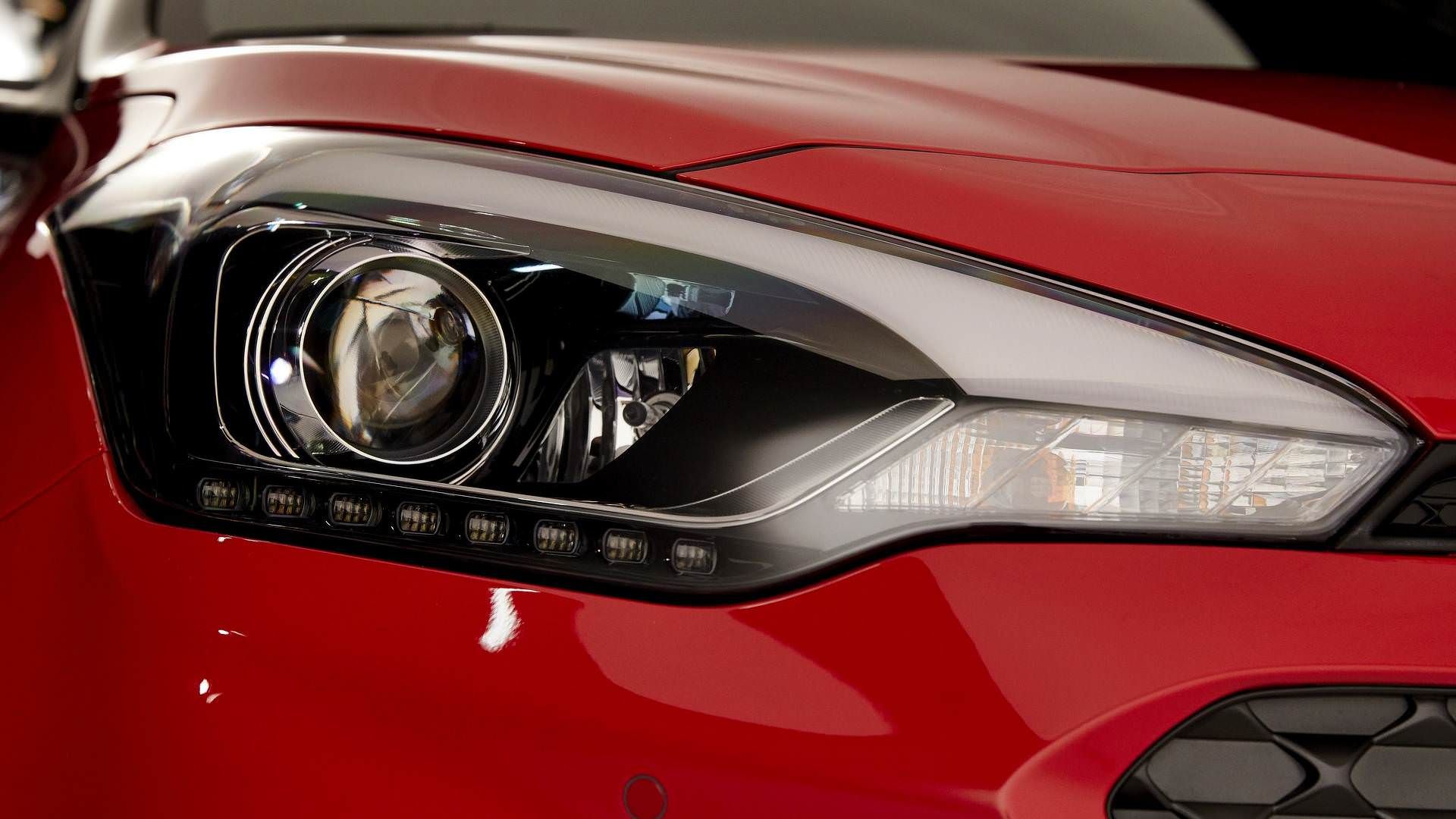 2018 Hyundai i20 / هیوندای i20 مدل 2018
