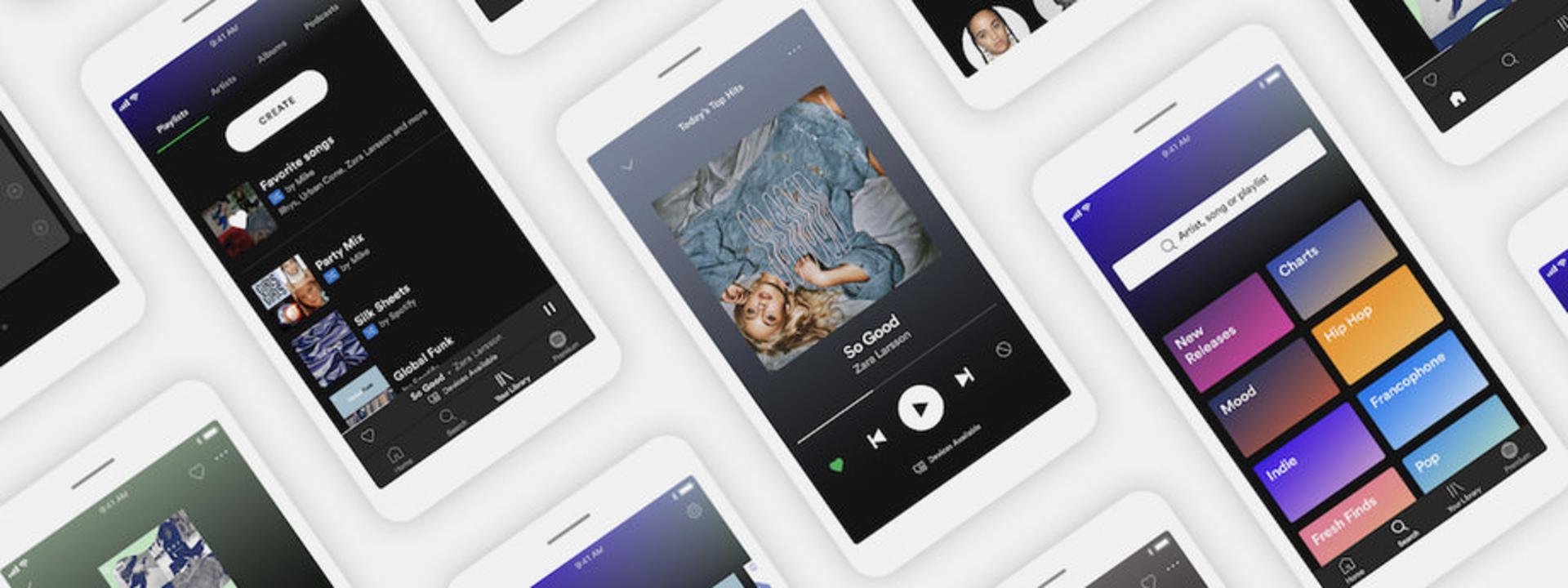 Spotify