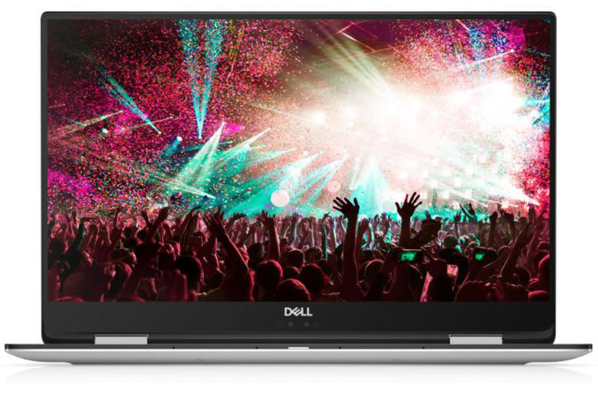 Dell XPS 15 2 in 1