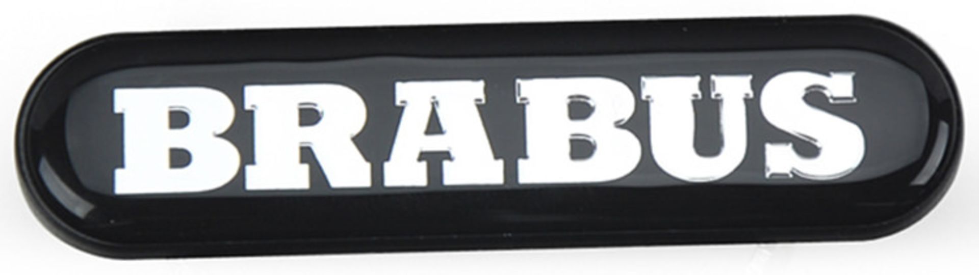 برابوس / Brabus