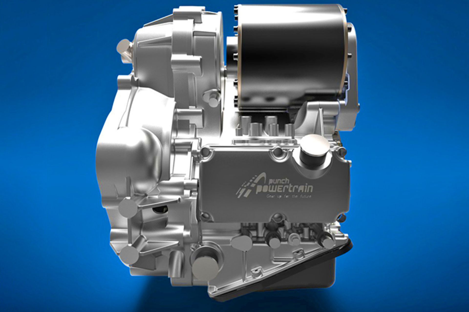 punch gearbox engine 
