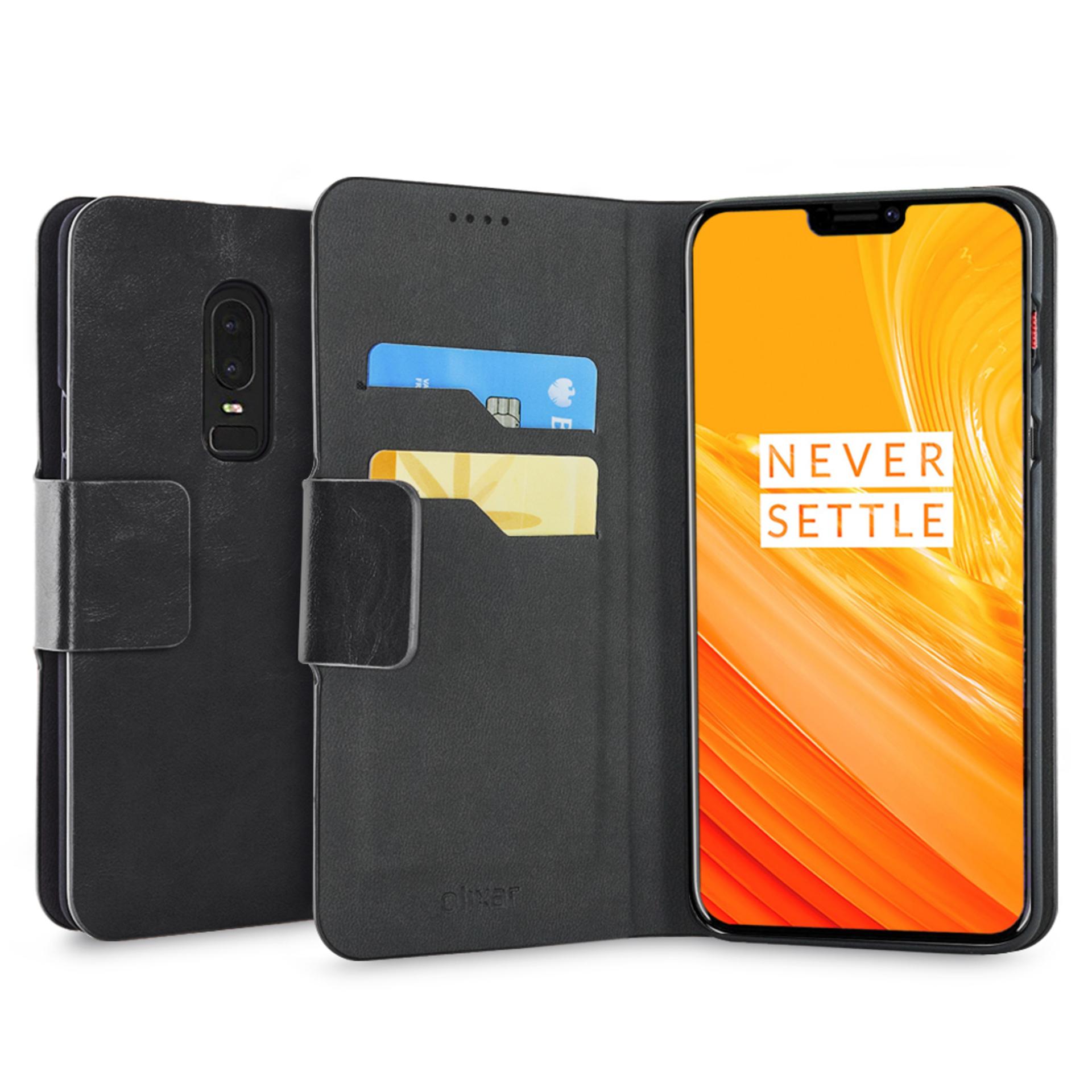 وان پلاس ۶ / one plus 6