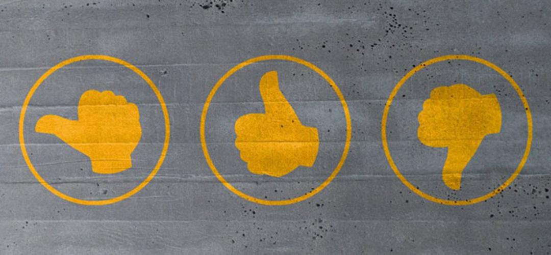 feedback