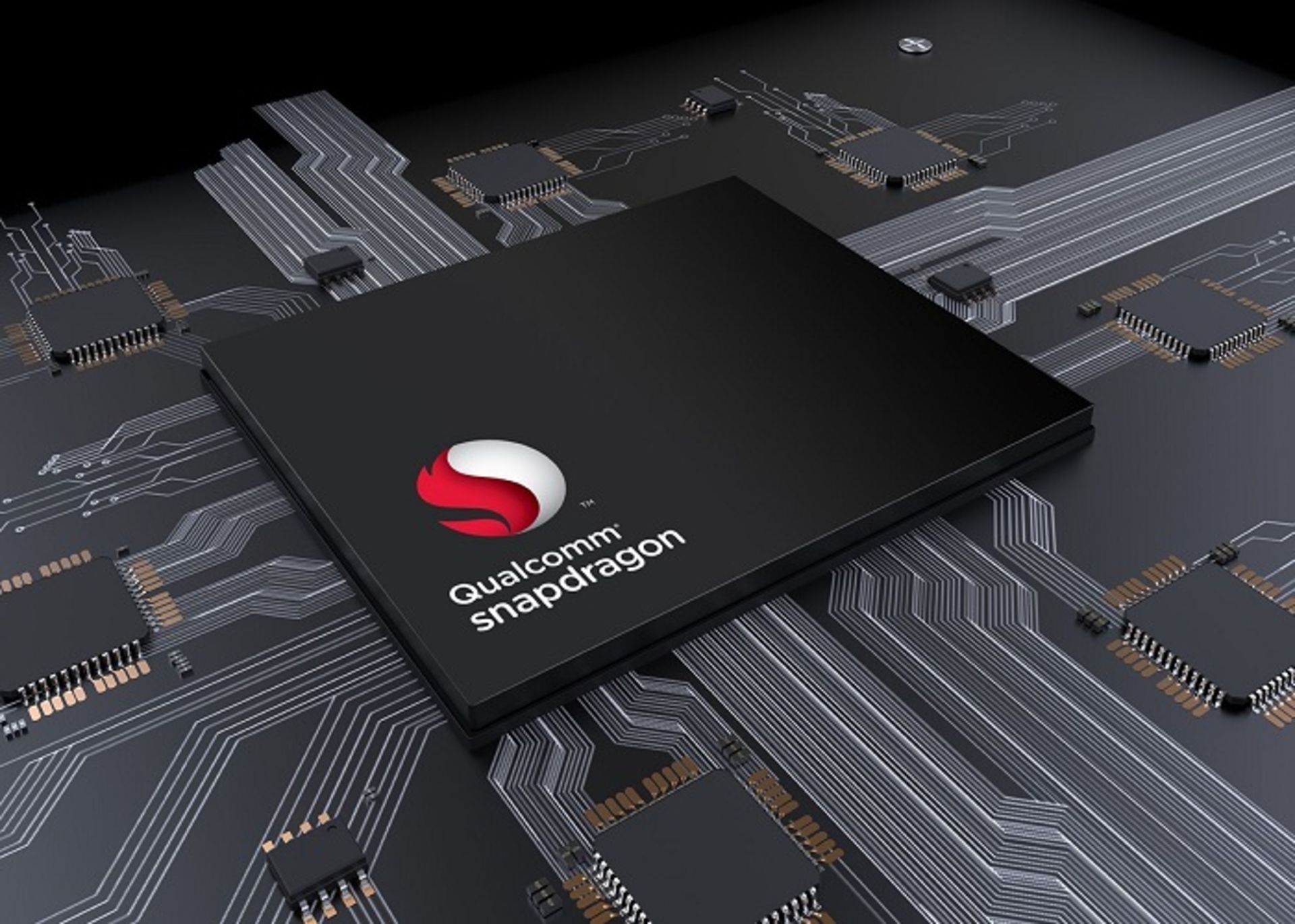 اسنپدراگون کوالکام