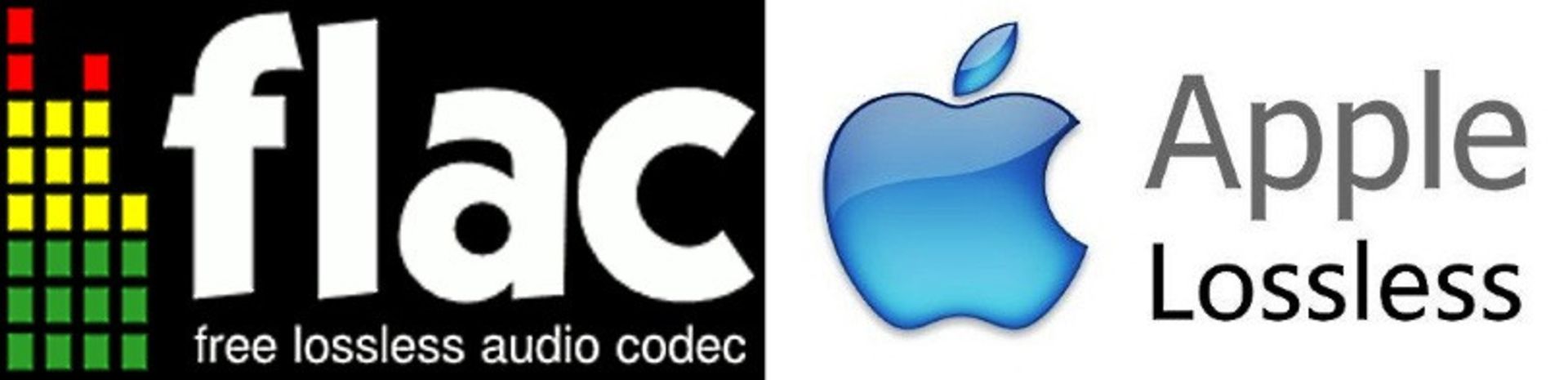 flac alac