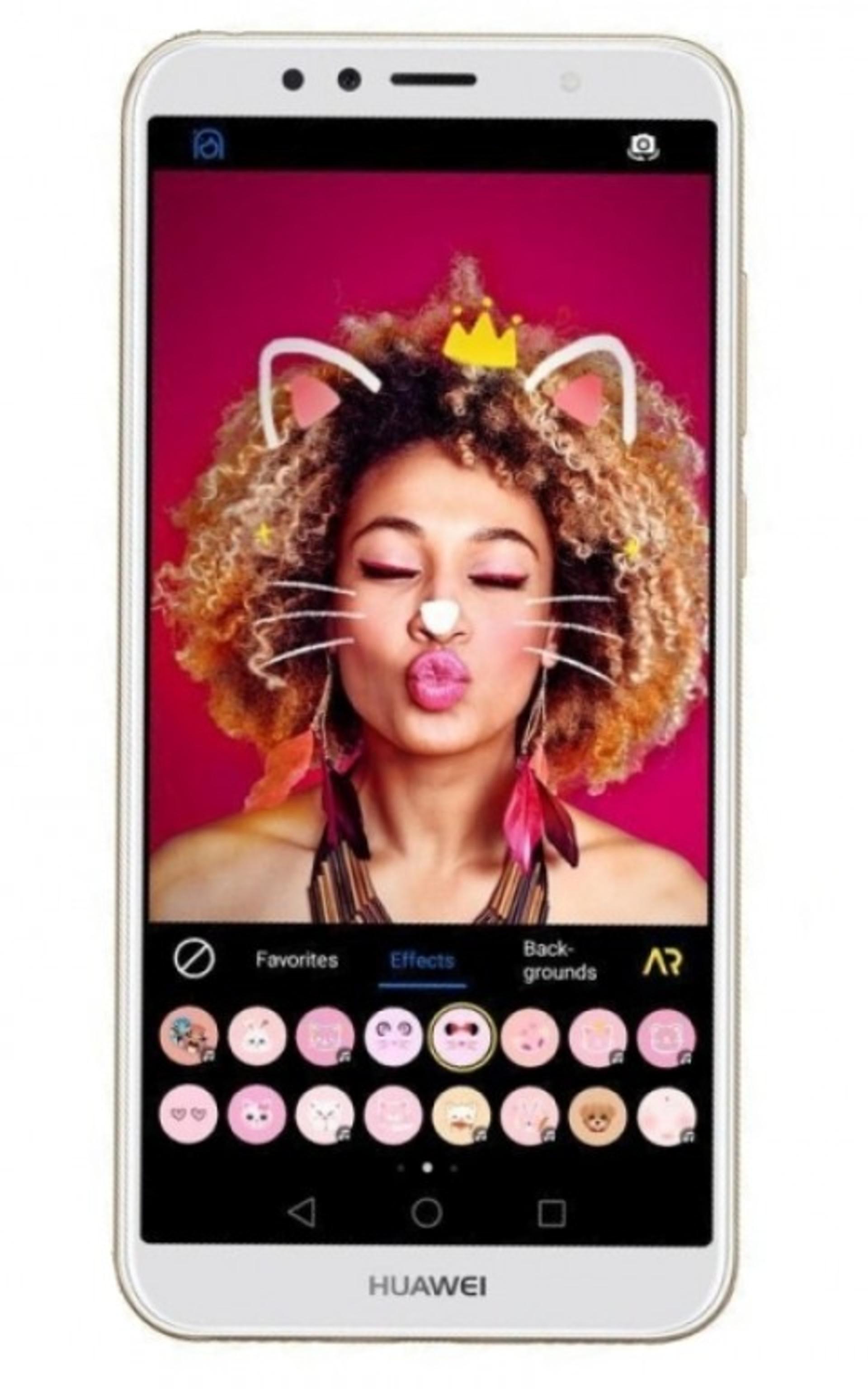 Huawei Y6 (2018)