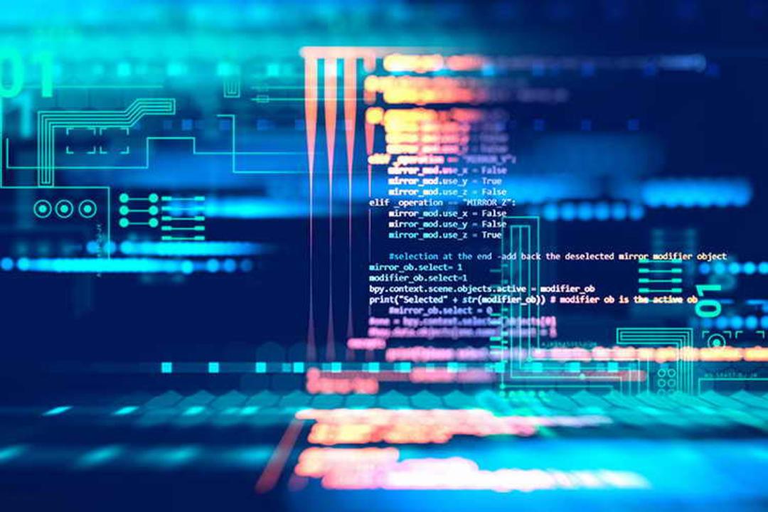 Robotic Process Automatio
