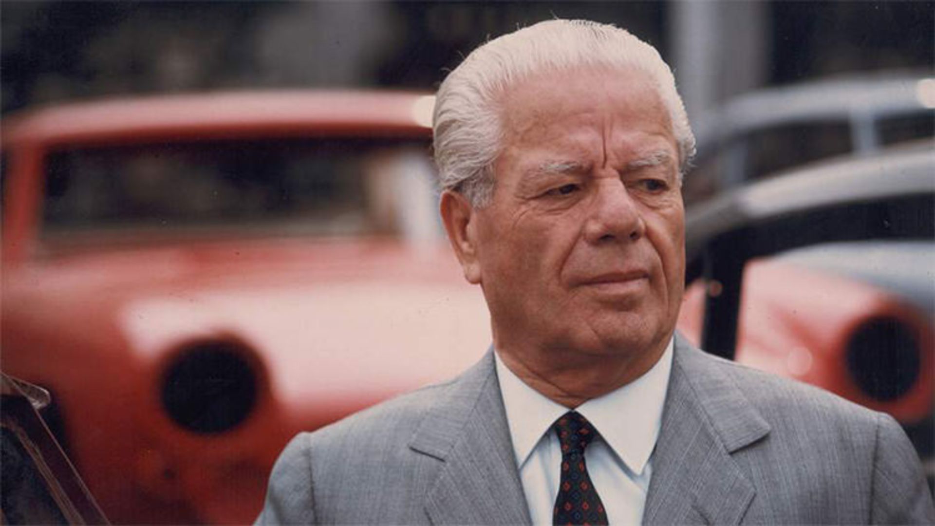 Pininfarina / پینین فارینا