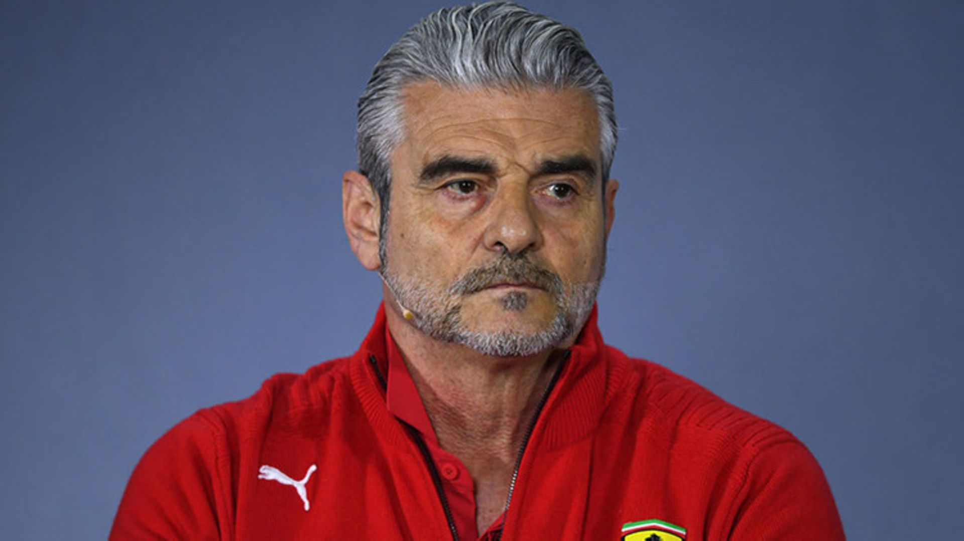 Maurizio Arrivabene