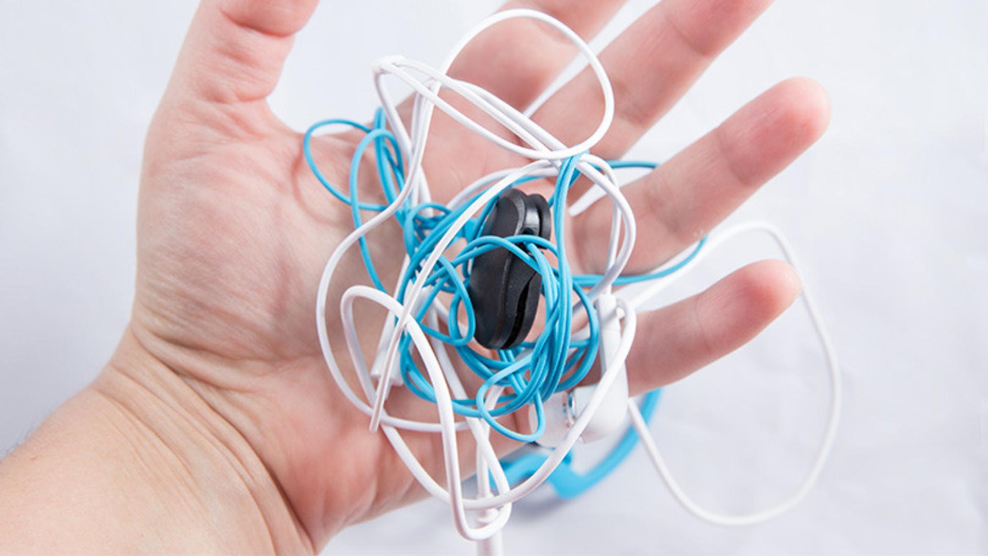 headphone