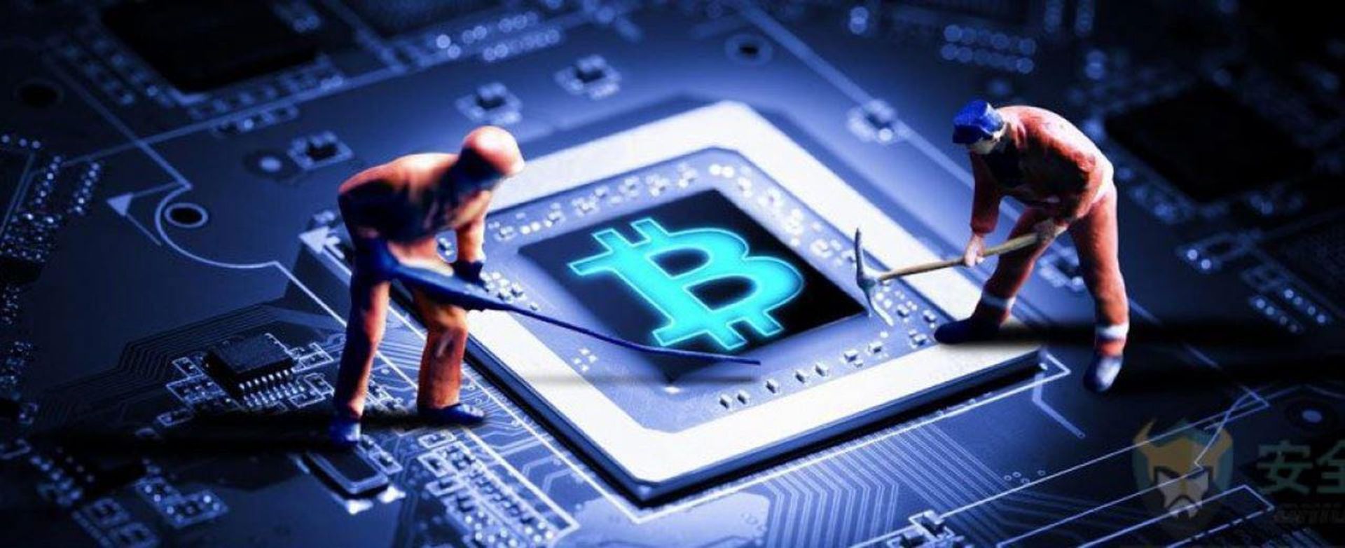 مرجع متخصصين ايران Bitcoin Mining