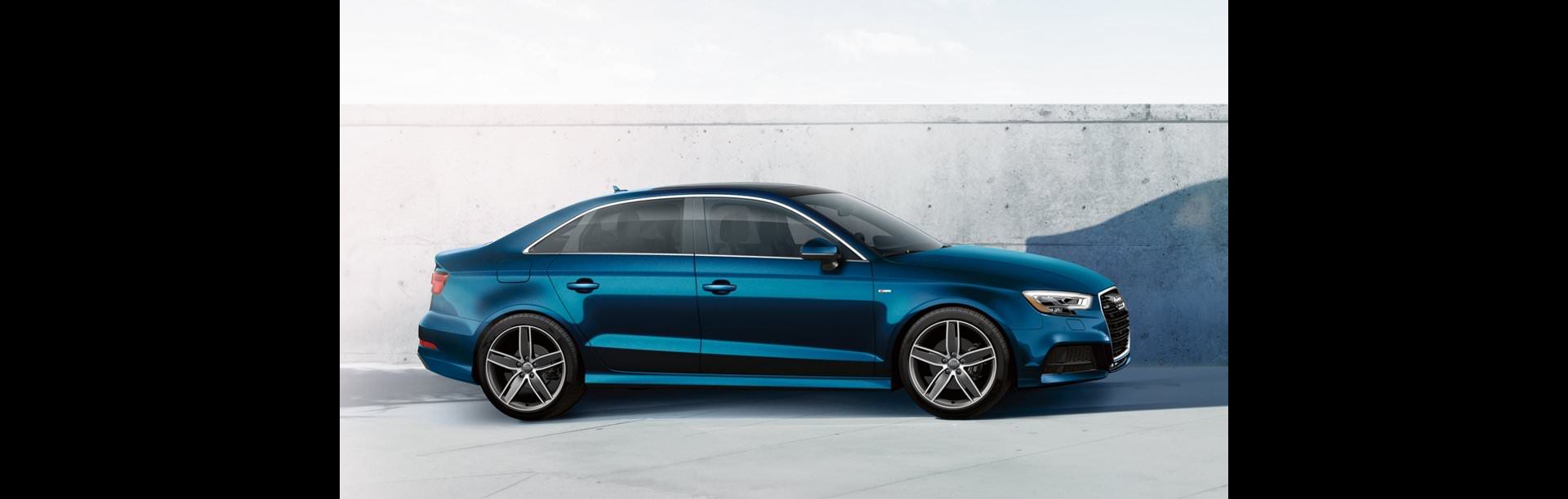 آئودی / Audi A3
