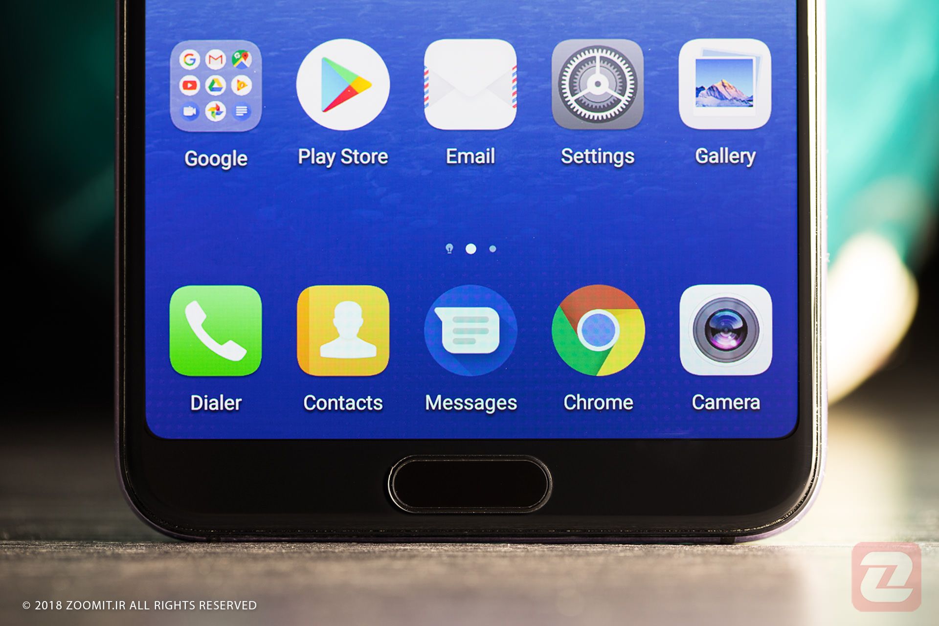 هواوی پی 20 پرو / Huawei P20 Pro