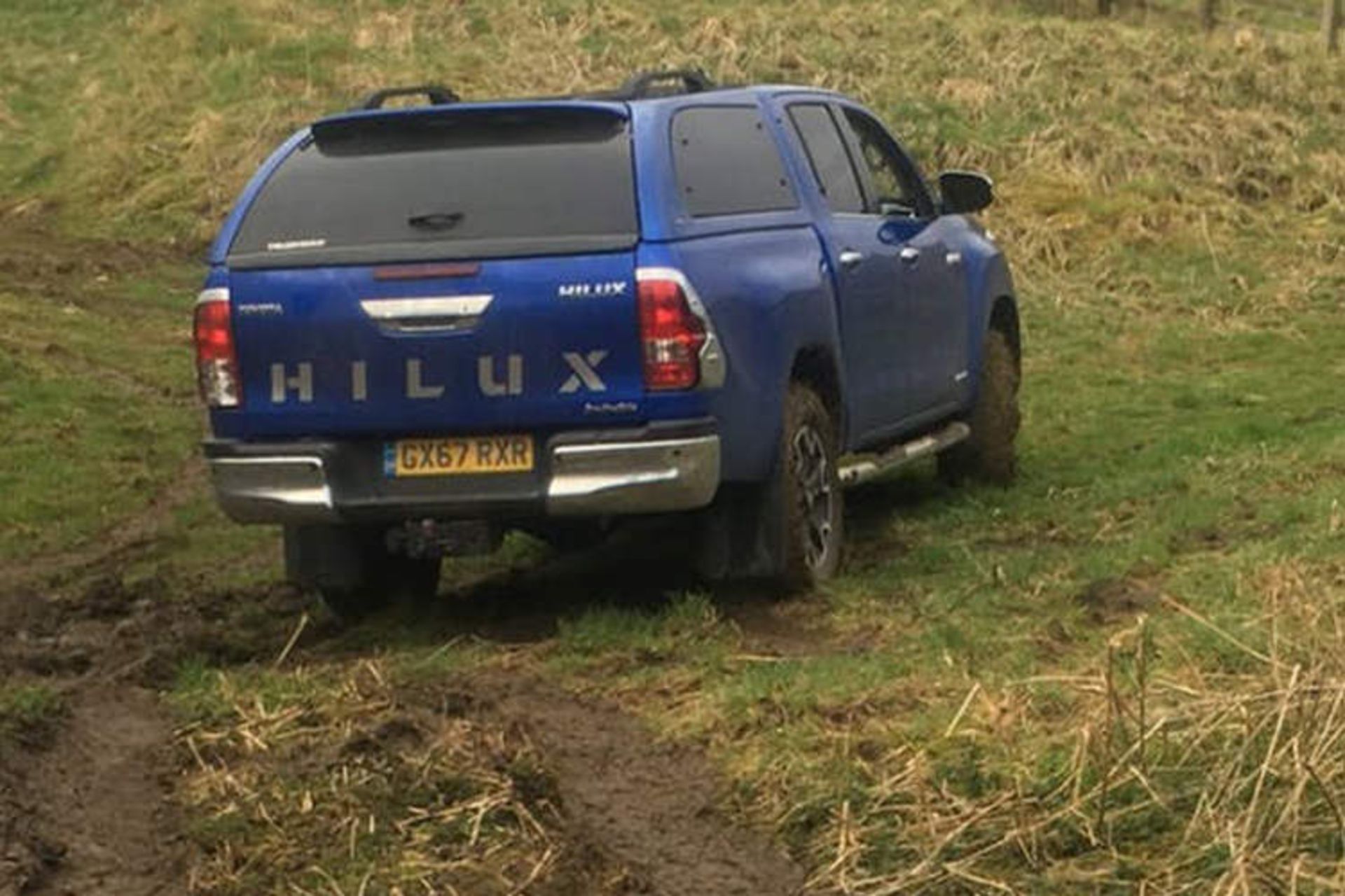 The Grand Tour / گرندتور