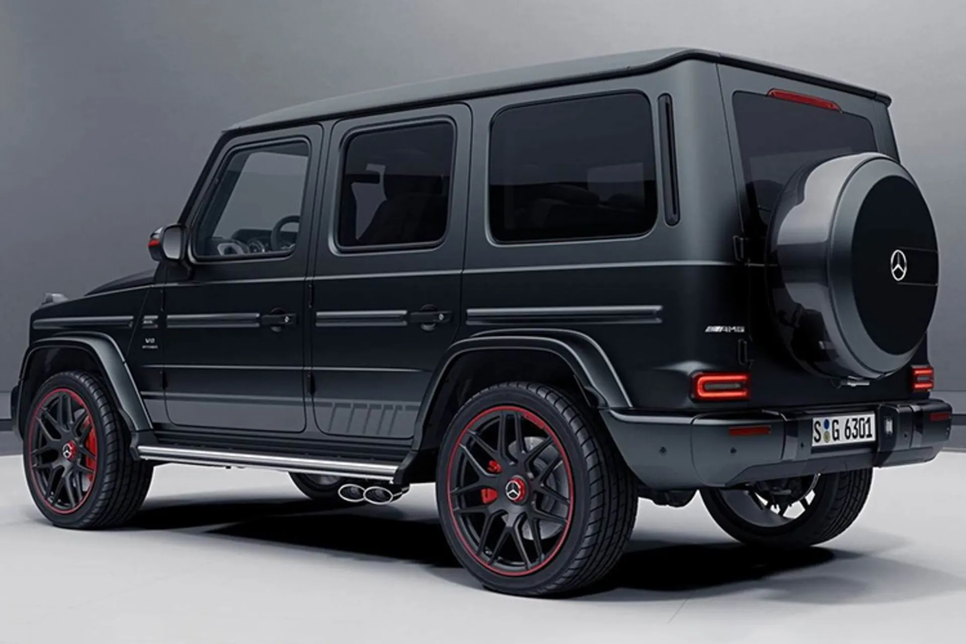 AMG G63