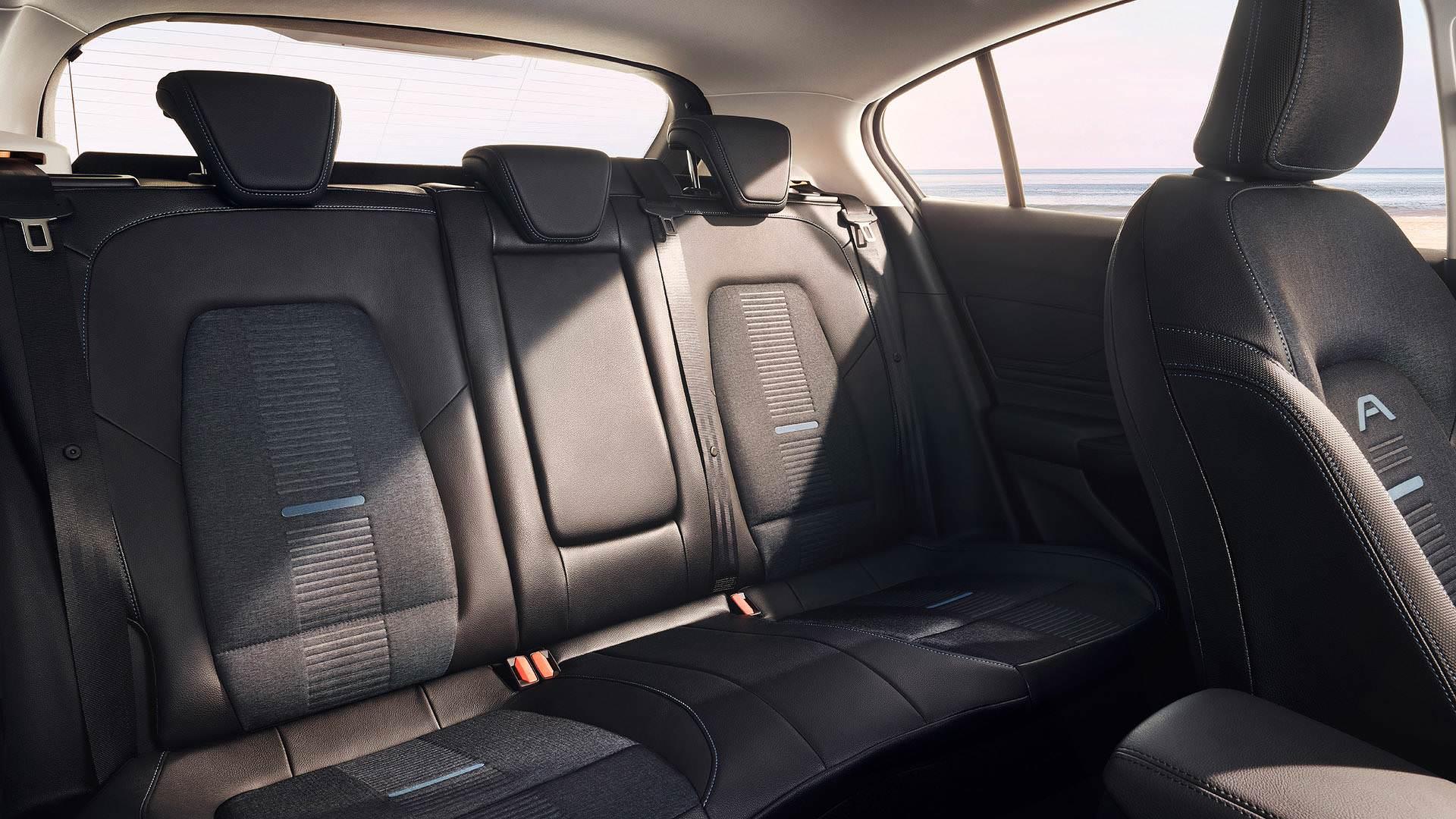 Ford Focus 2019 / فورد فوکوس