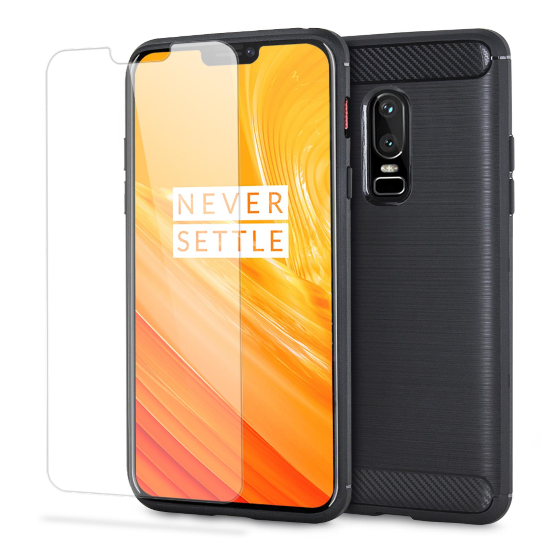 وان پلاس ۶ / one plus 6