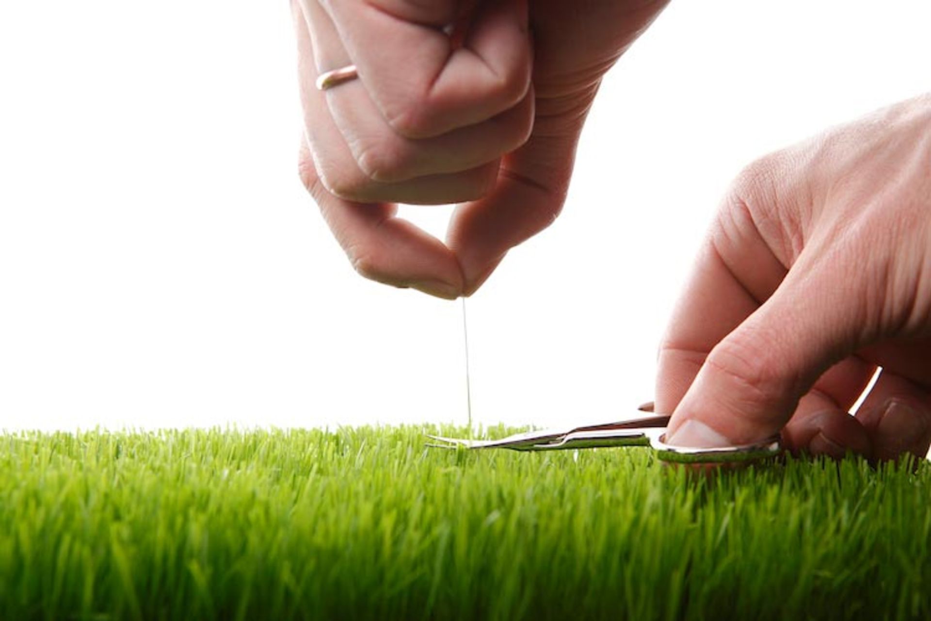 رهایی از کمال طلبی