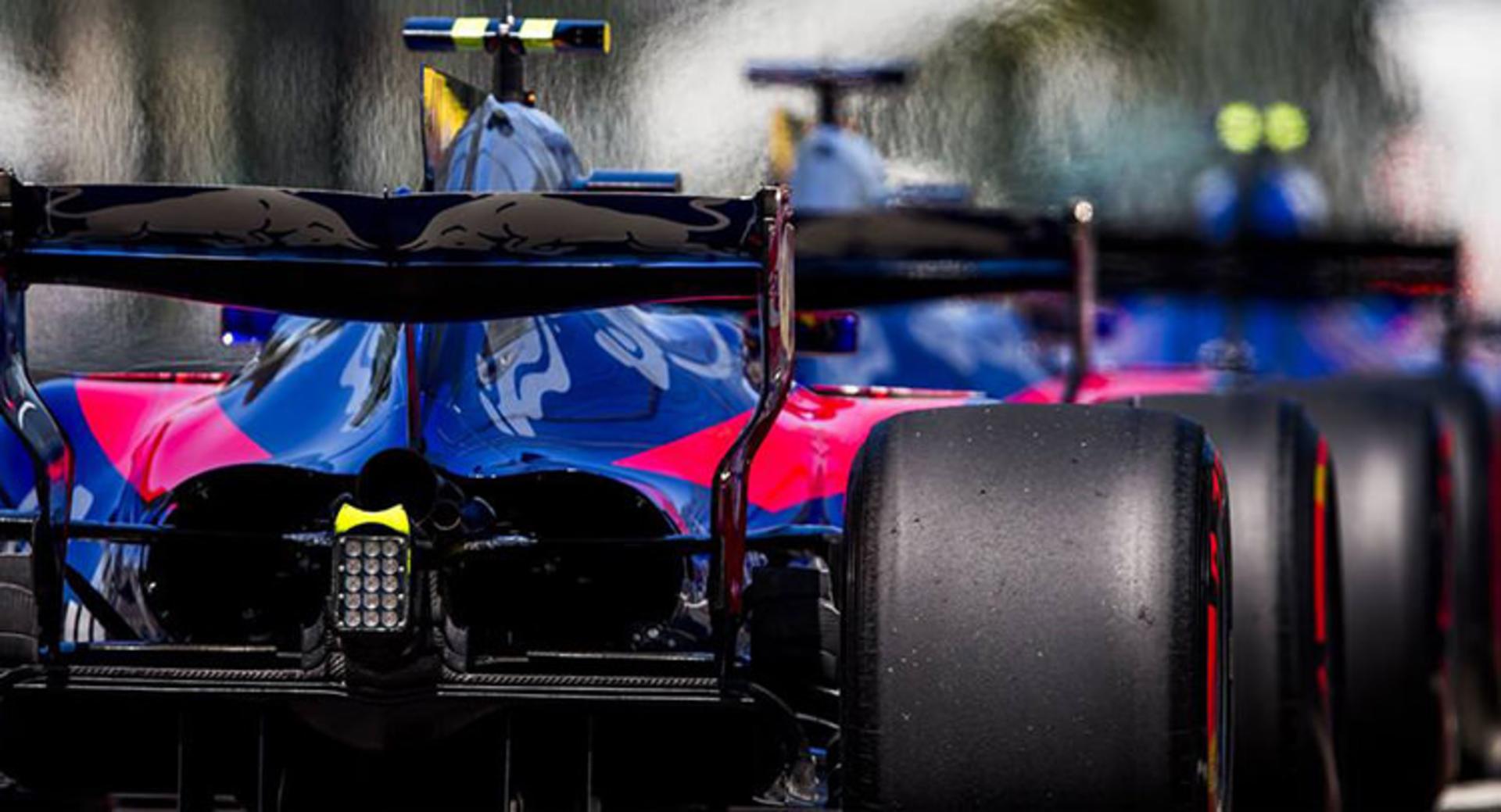 Formula 1 / فرمول یک