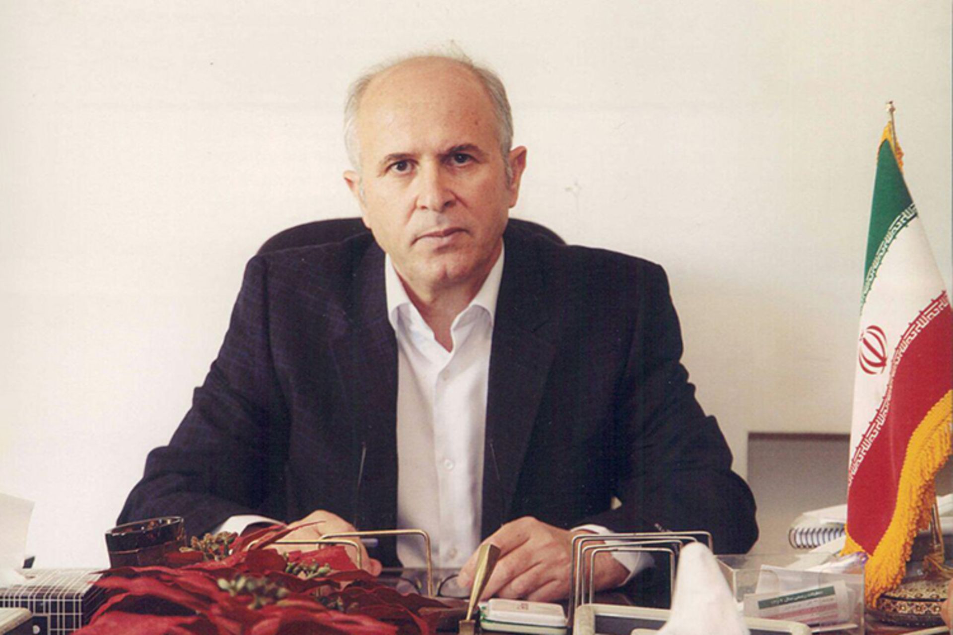 سعید مؤتمنی 