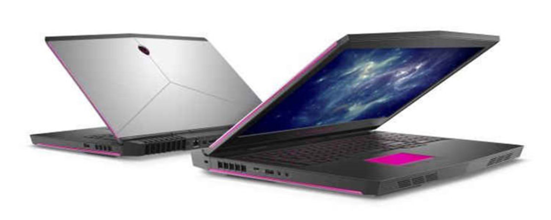 Dell Alienware