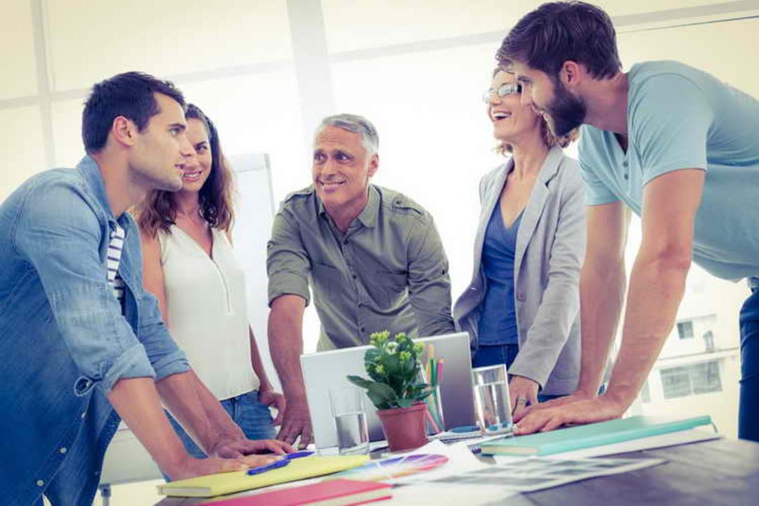 Engage and Inspire Your Team