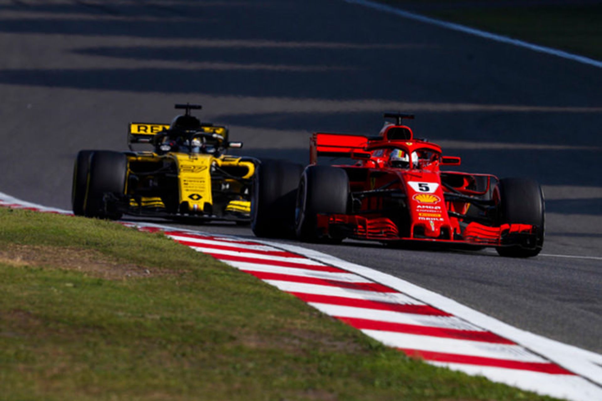 Formula 1 / فرمول یک