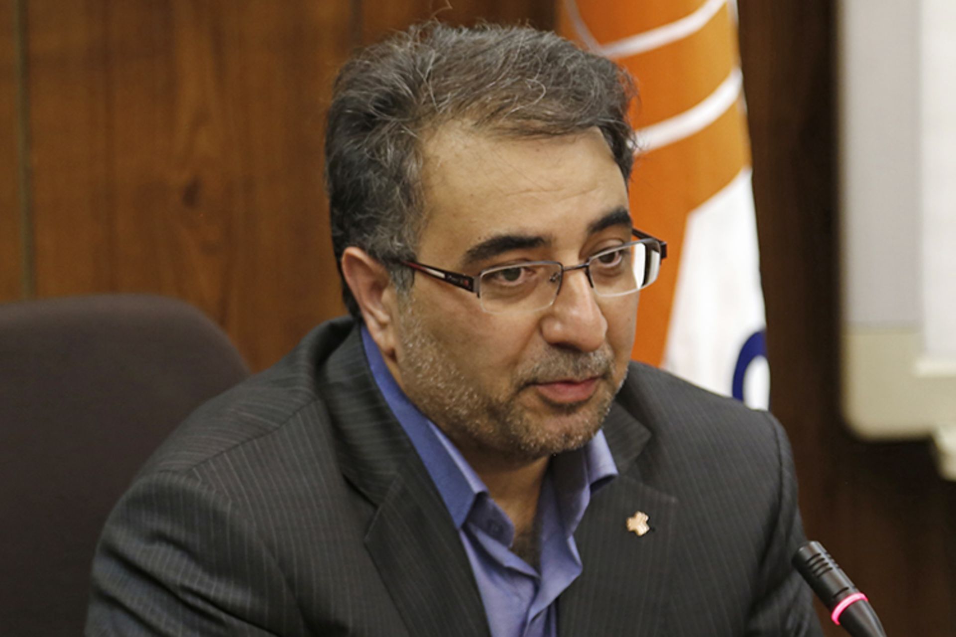 مهدی جمالی