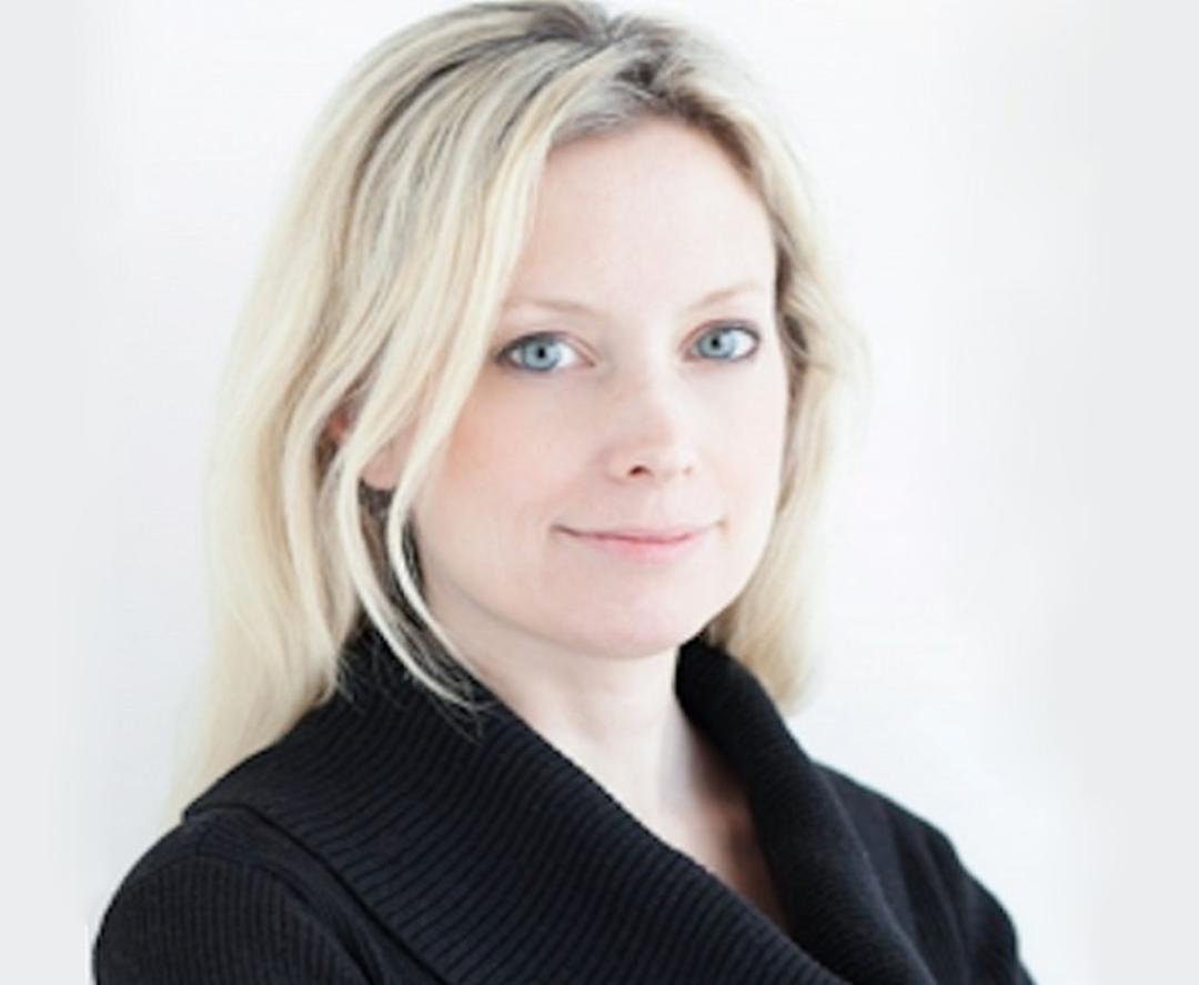 Claudia Reuter
