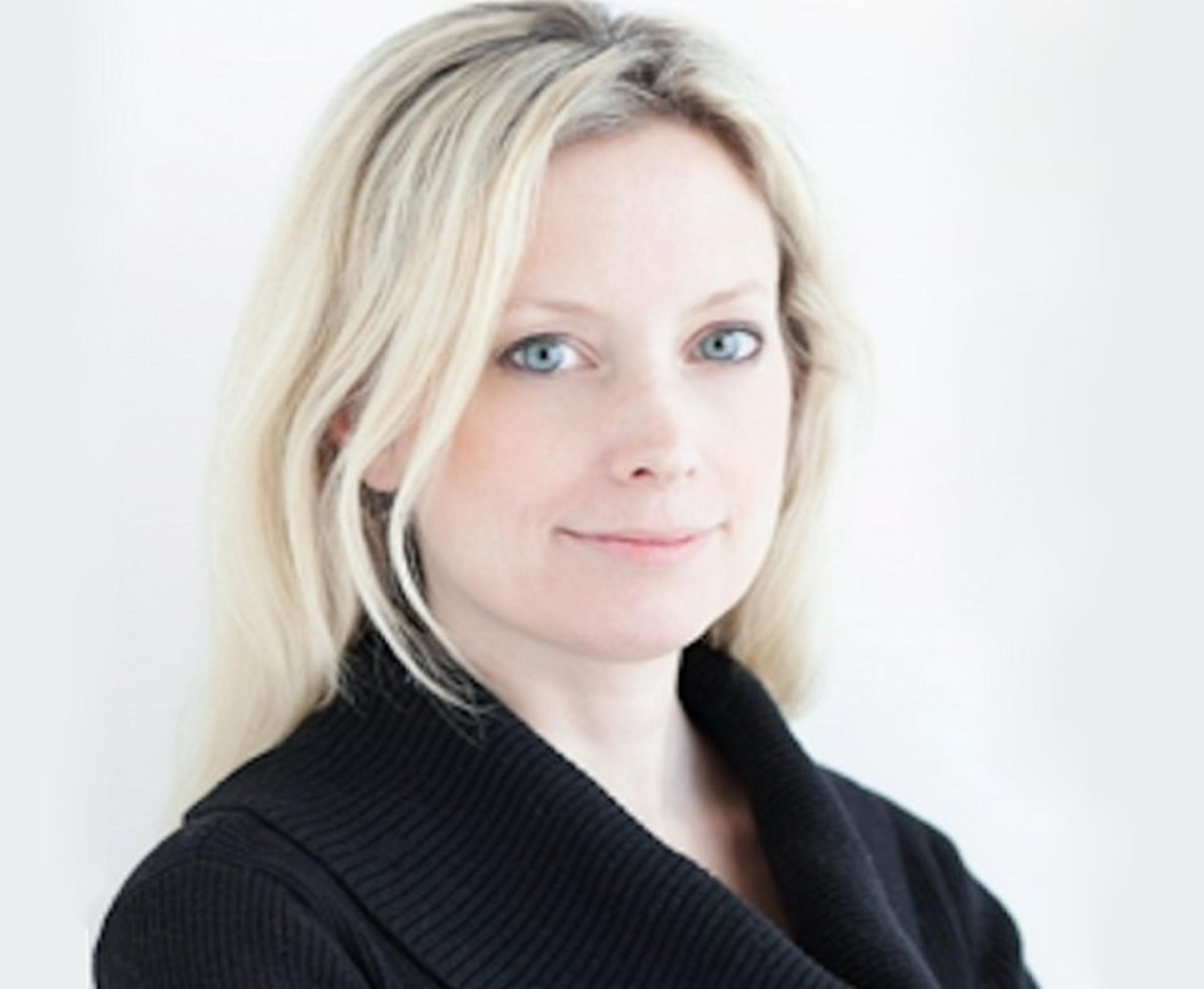 Claudia Reuter