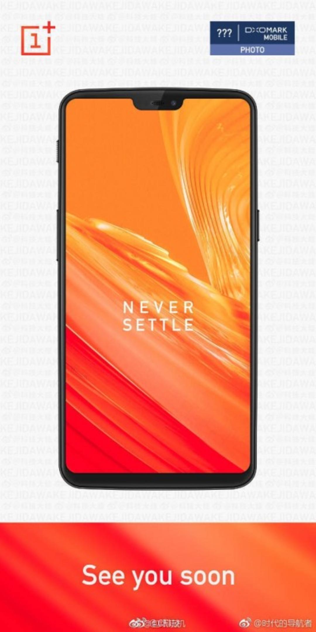 وان پلاس 6 / One plus 6