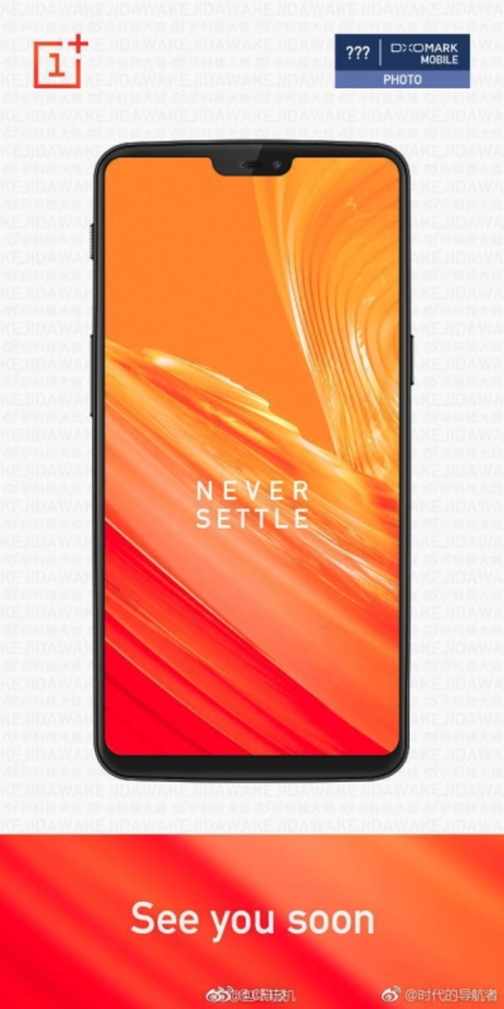 وان پلاس 6 / One plus 6