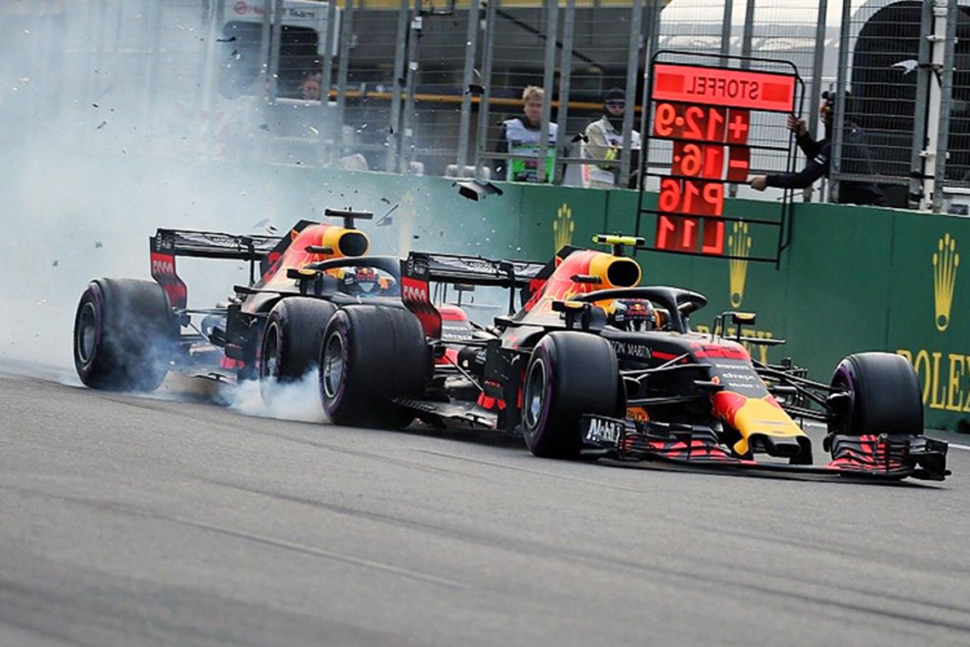redbull f1