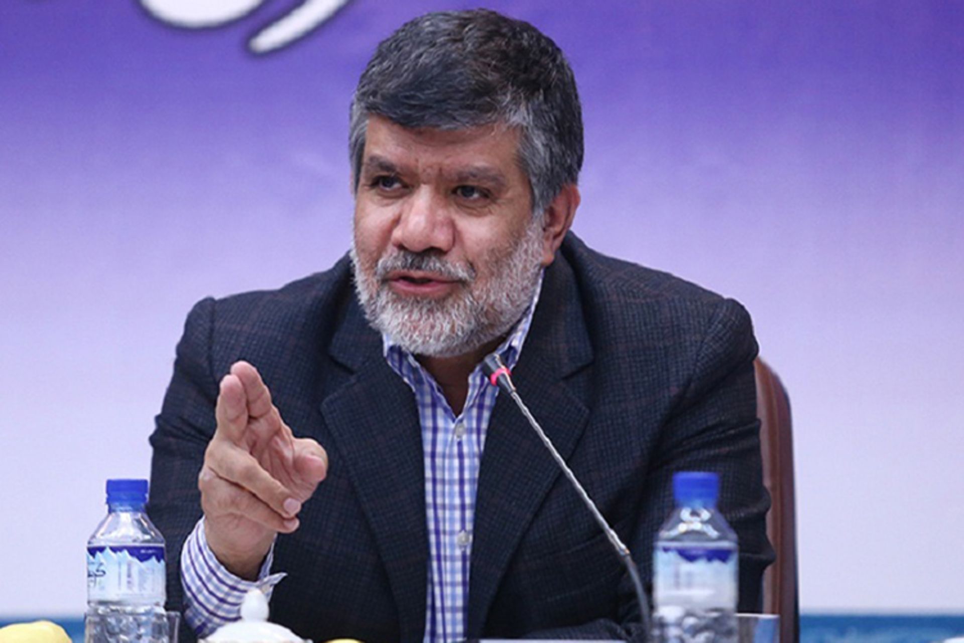 مجتبی خسروتاج 