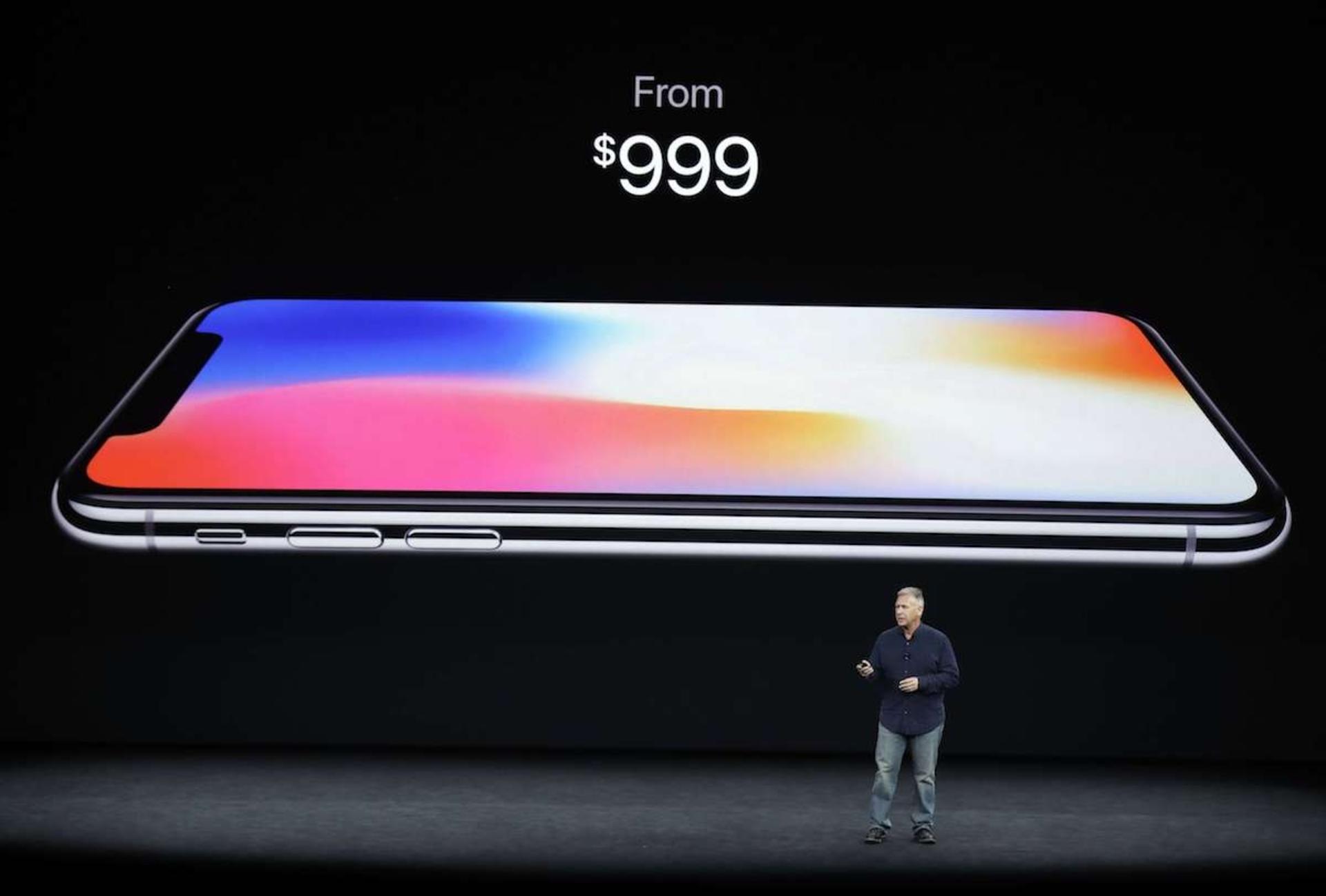 iphone x
