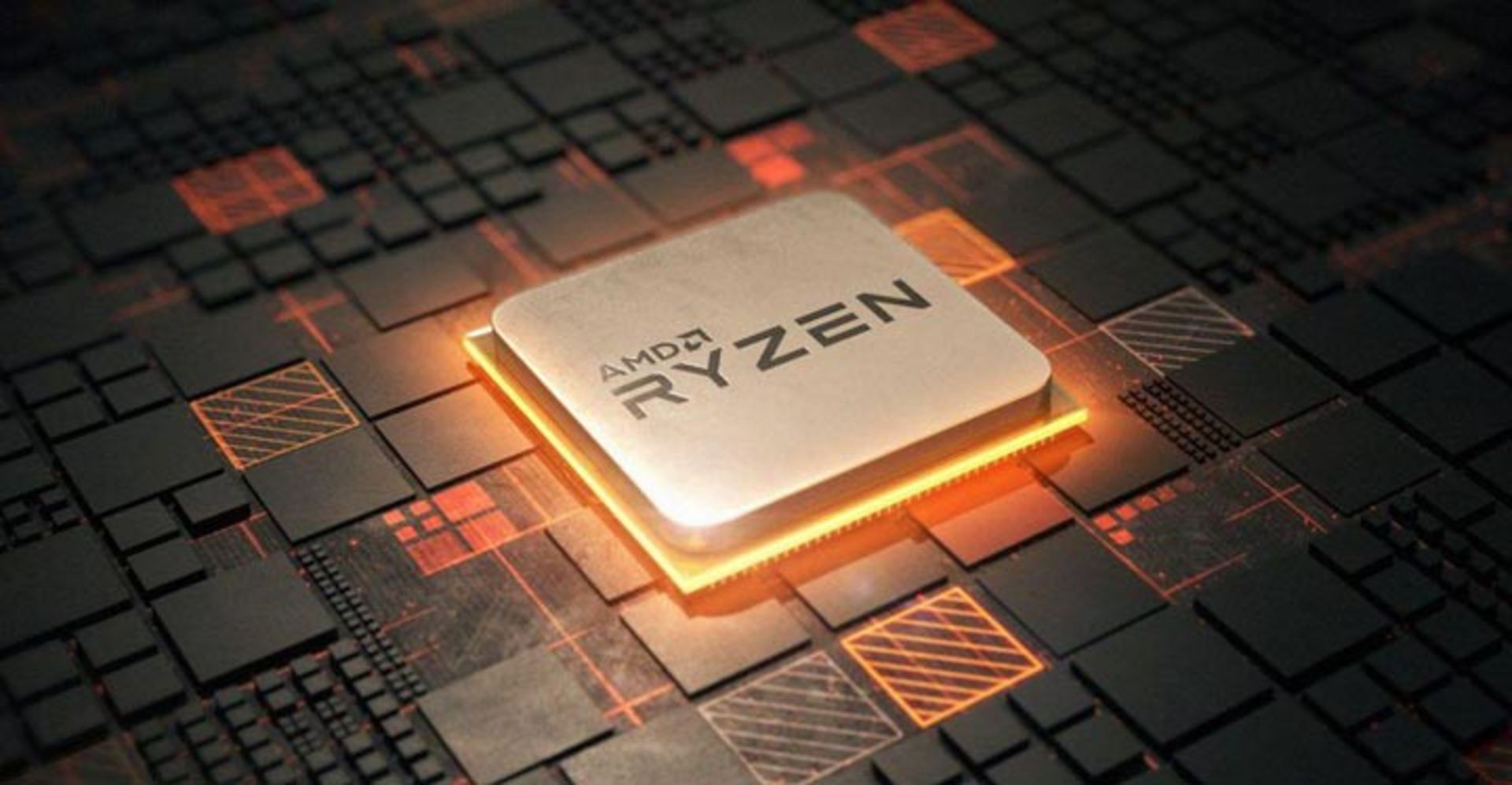 amd ryzen / ای ام دی رایزن