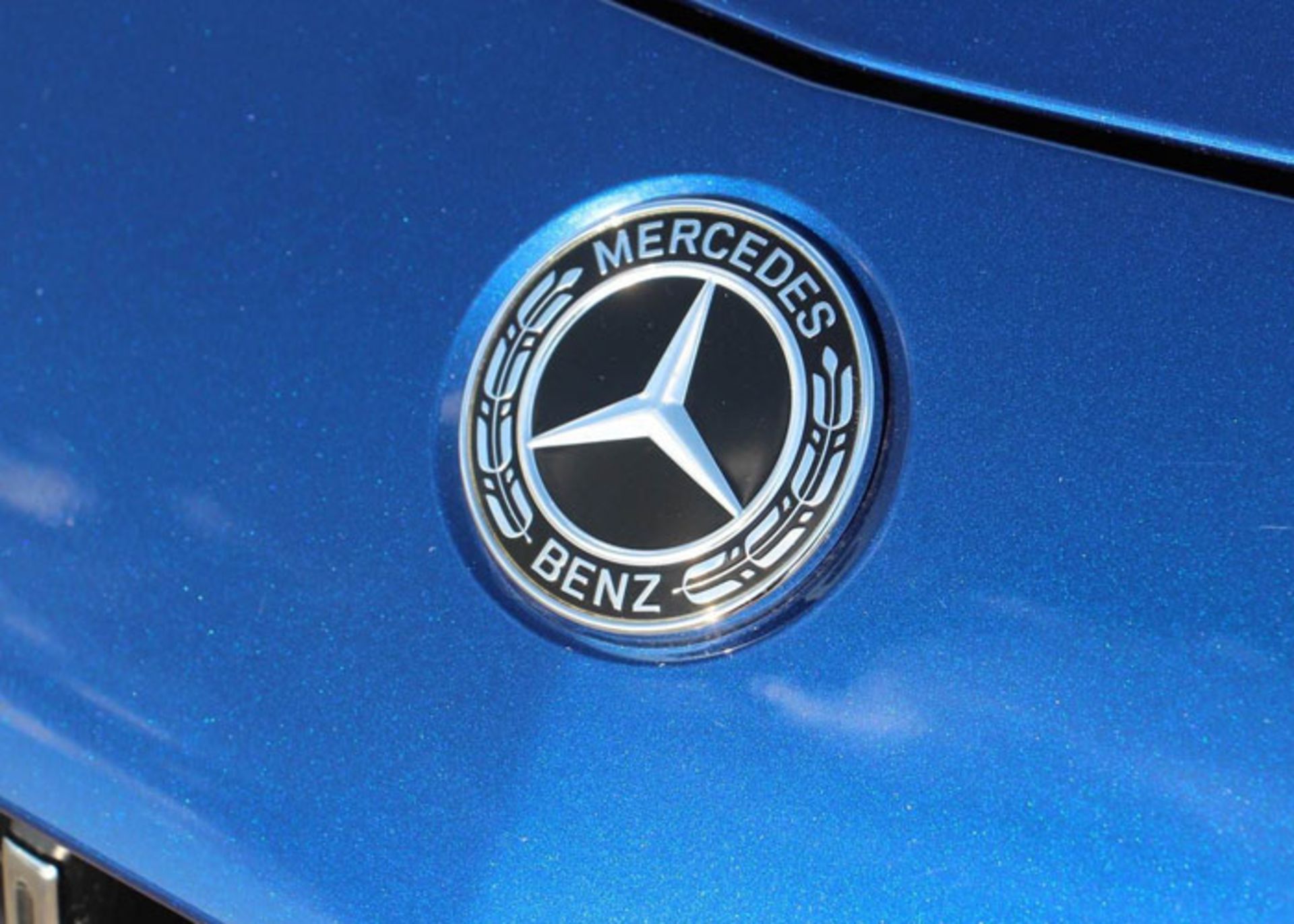 مرسدس بنز AMG GT C رودستر ۲۰۱۸ / Mercedes Benz AMG GT C Roadster 2018